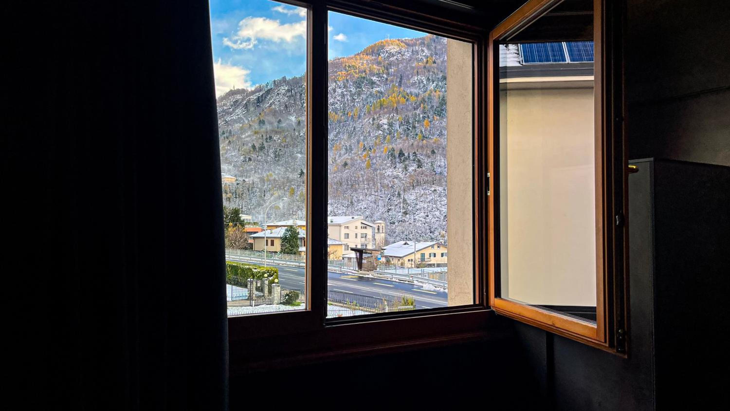 Agarthi Suites - Valtellina