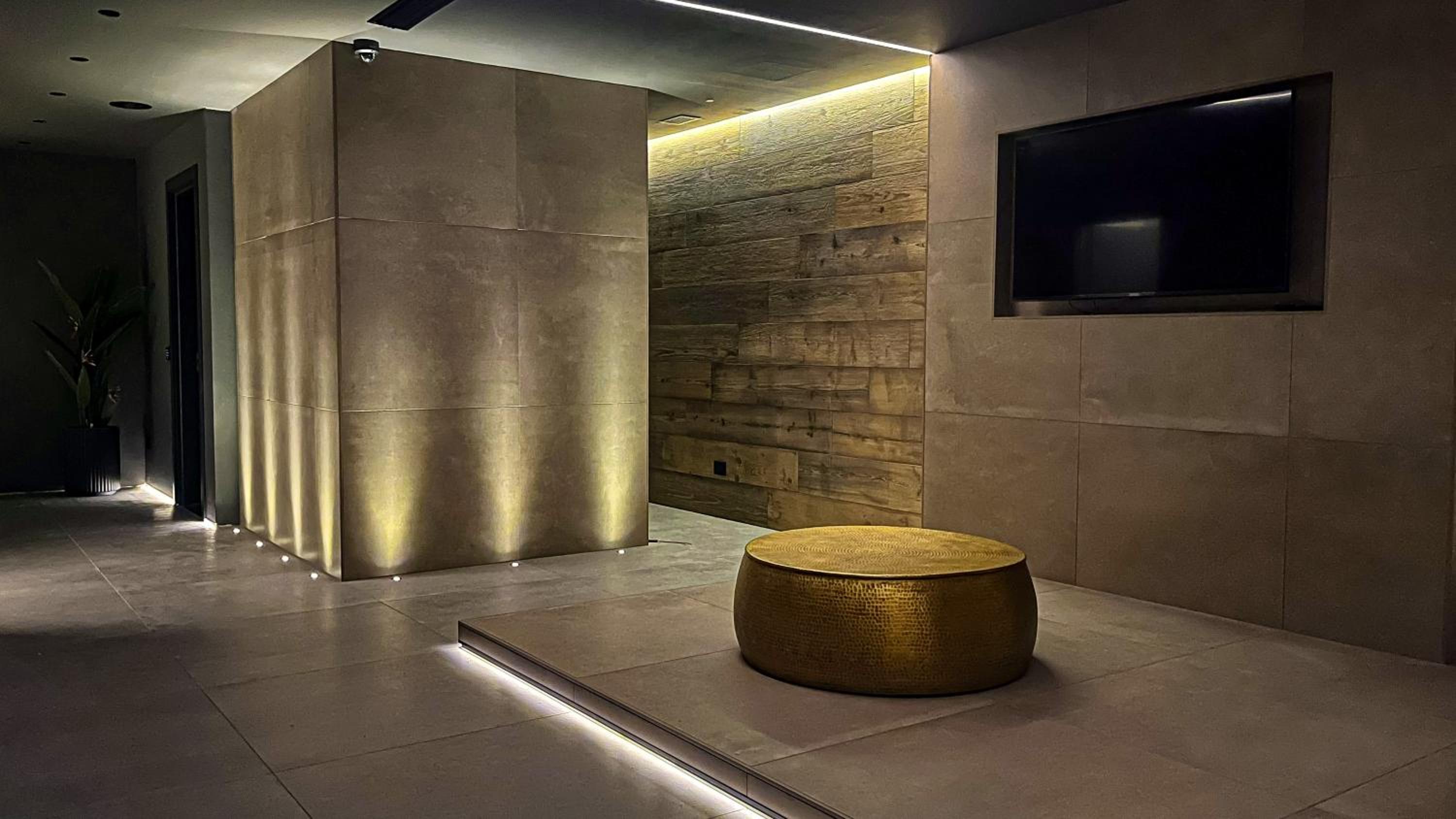 Agarthi Suites - Valtellina