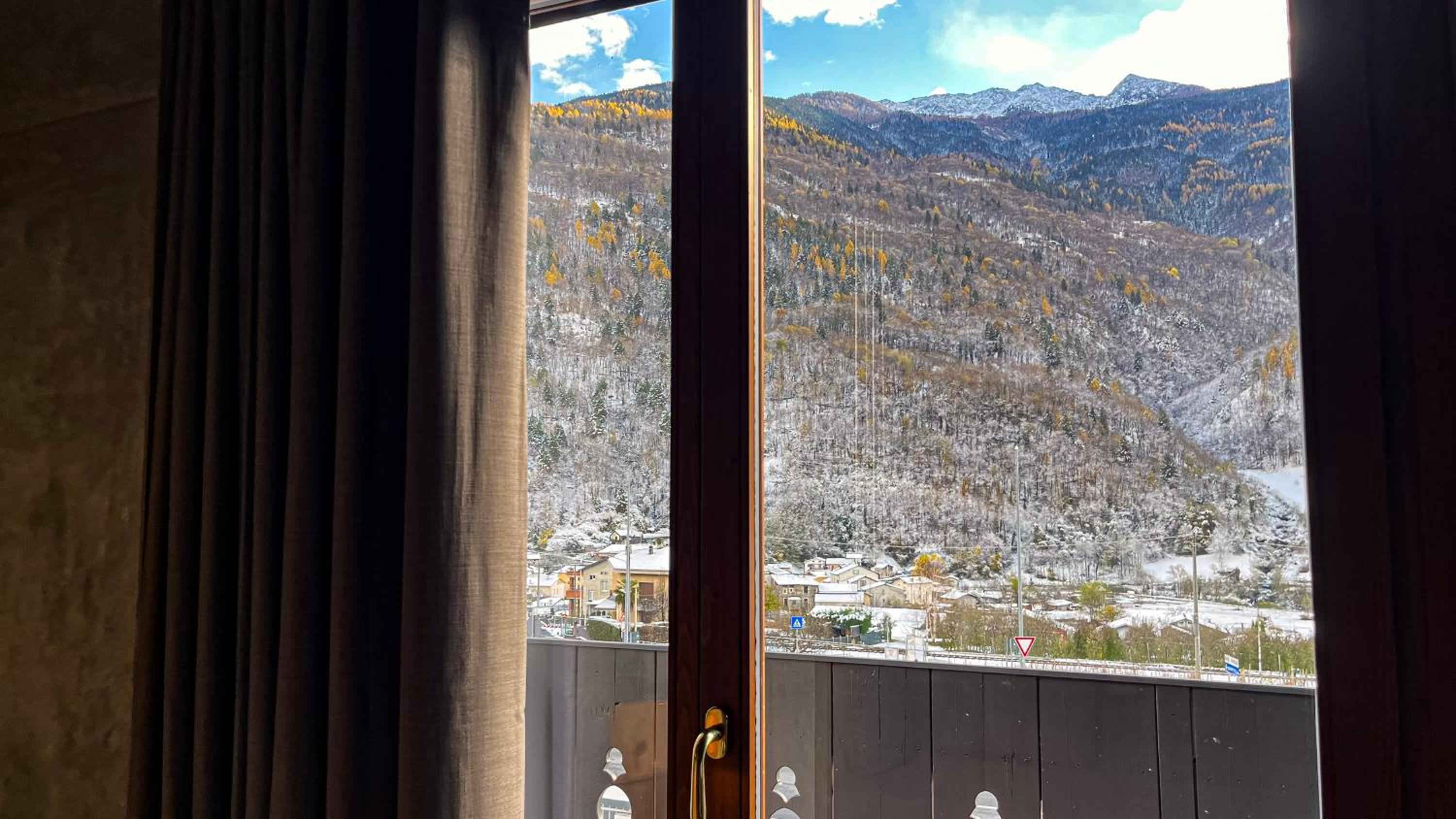 Agarthi Suites - Valtellina