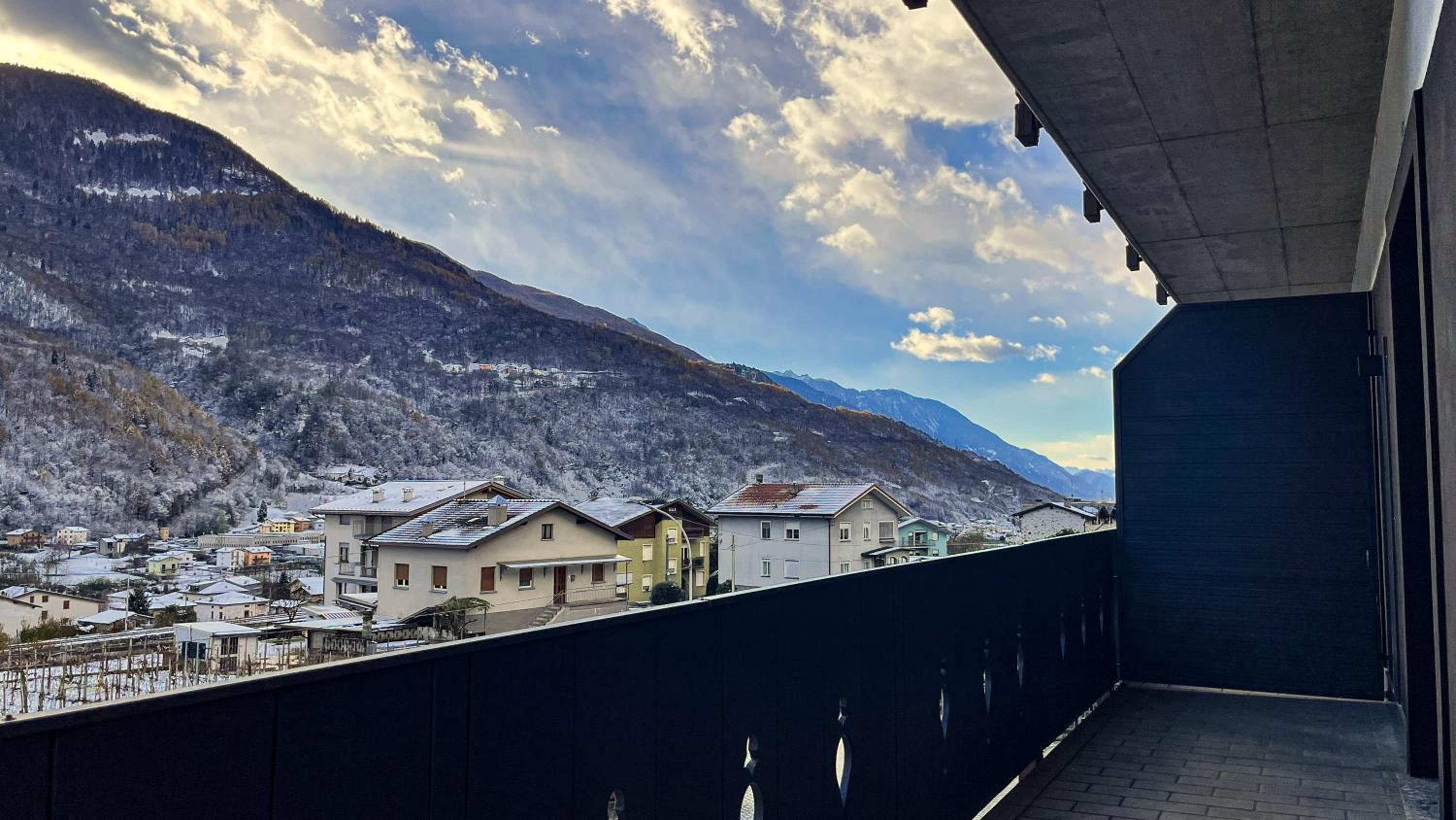 Agarthi Suites - Valtellina