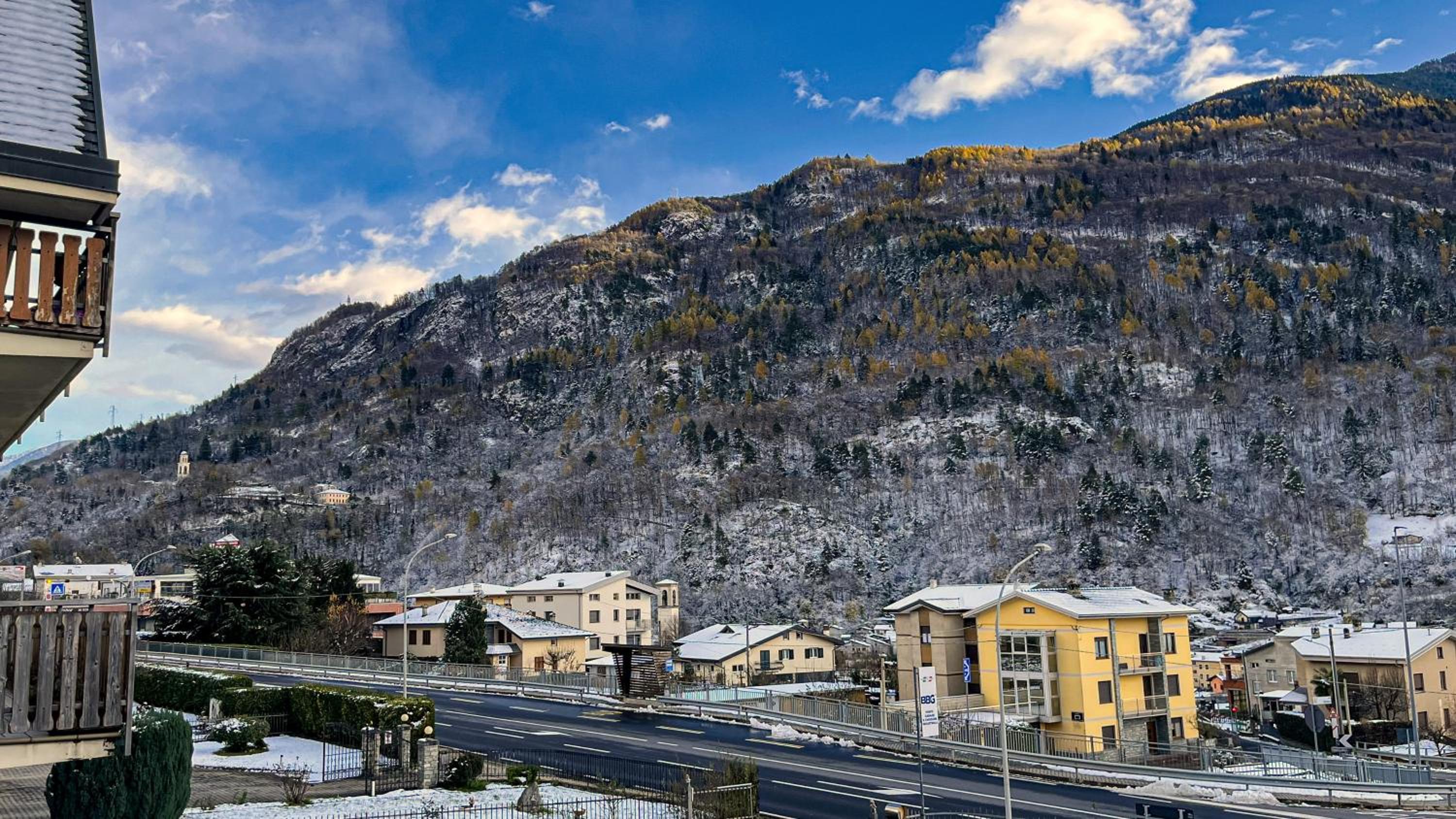 Agarthi Suites - Valtellina