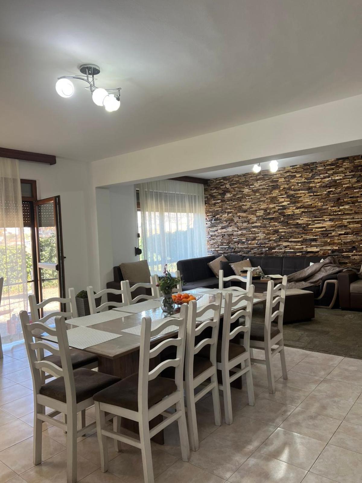 Pirin Private Houses