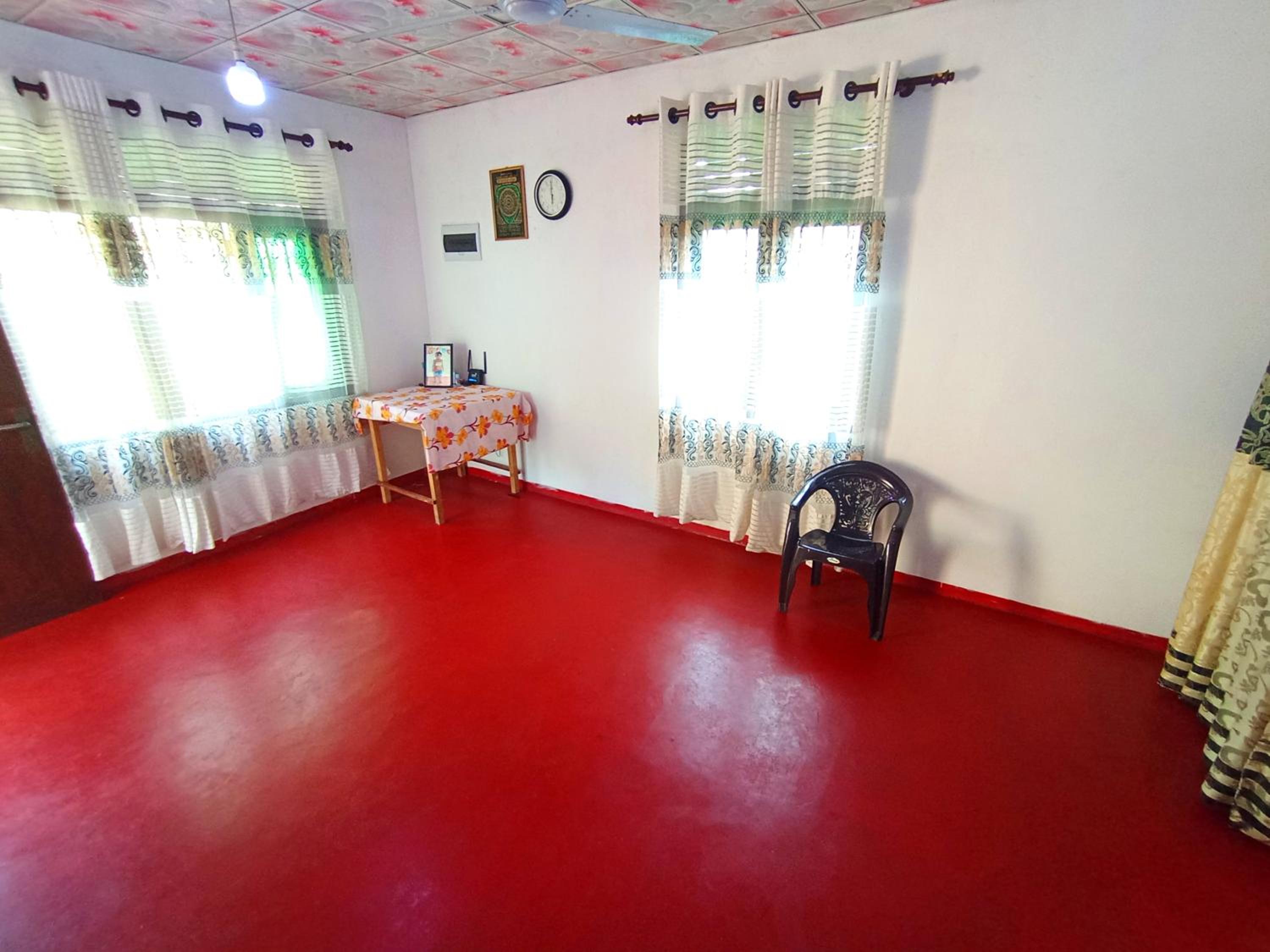 vihanga homestay