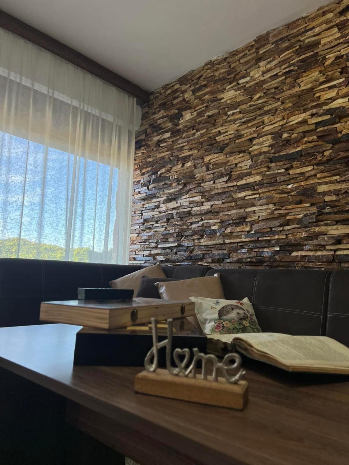Pirin Private Houses