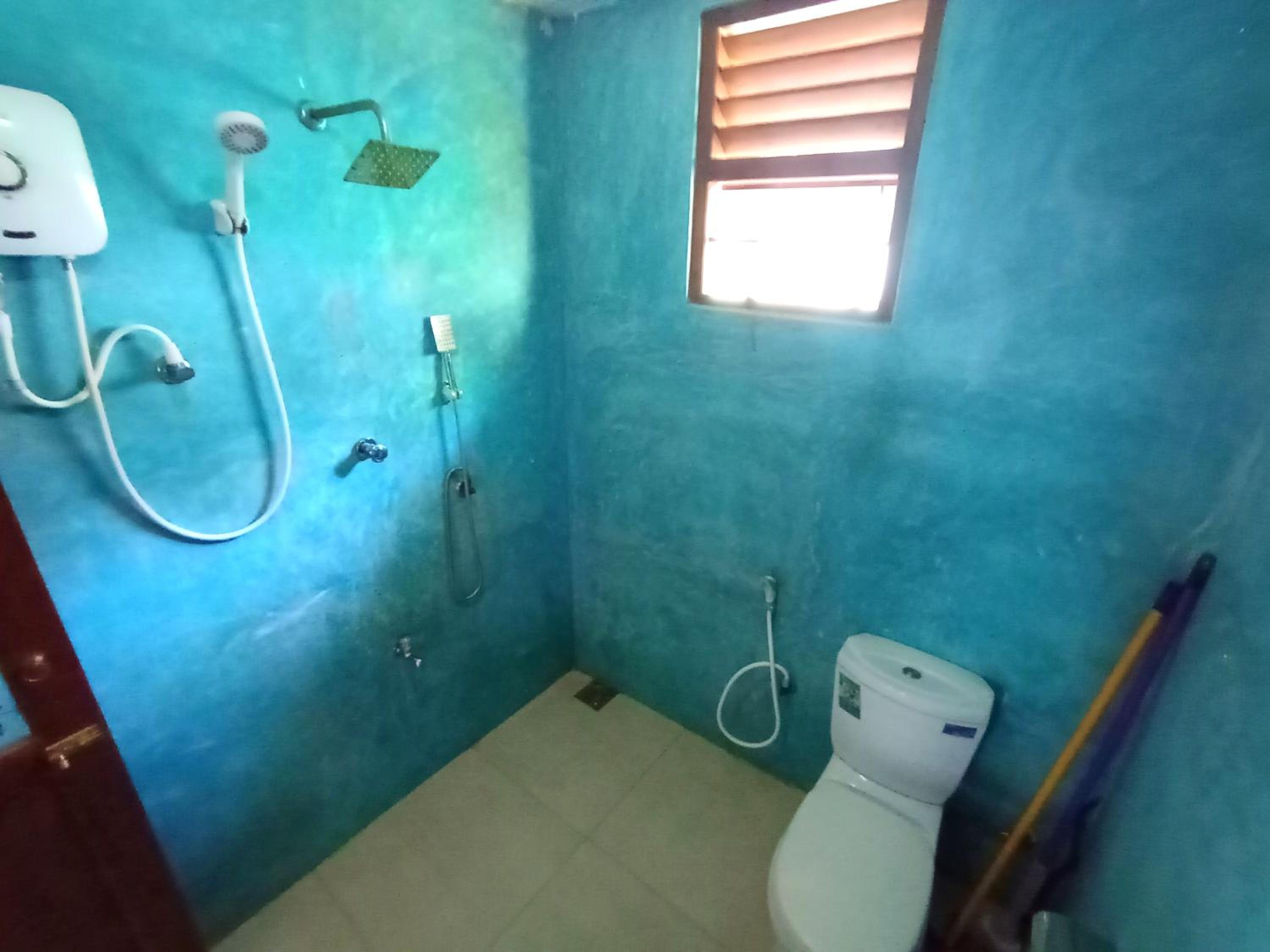 vihanga homestay