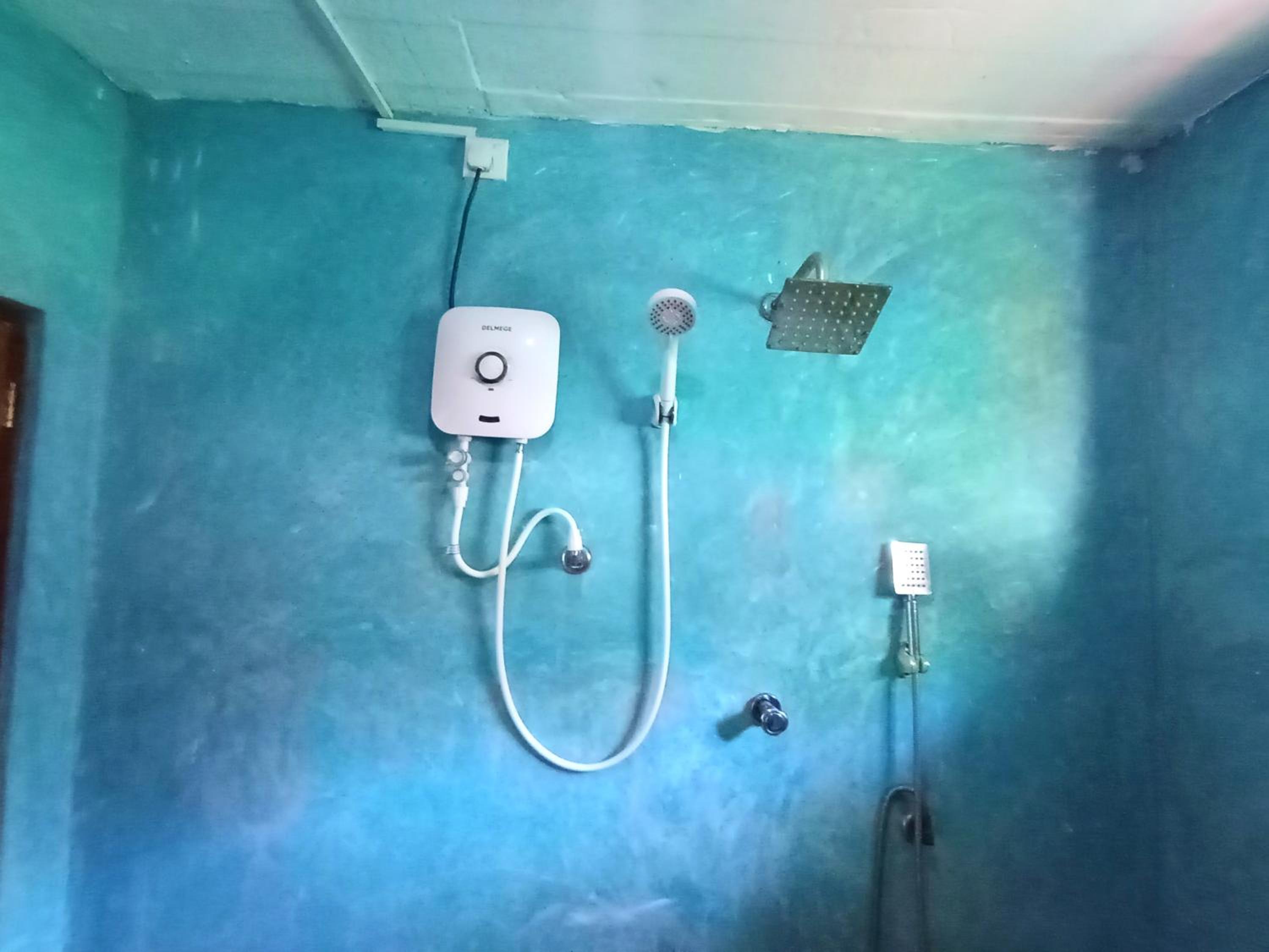 vihanga homestay