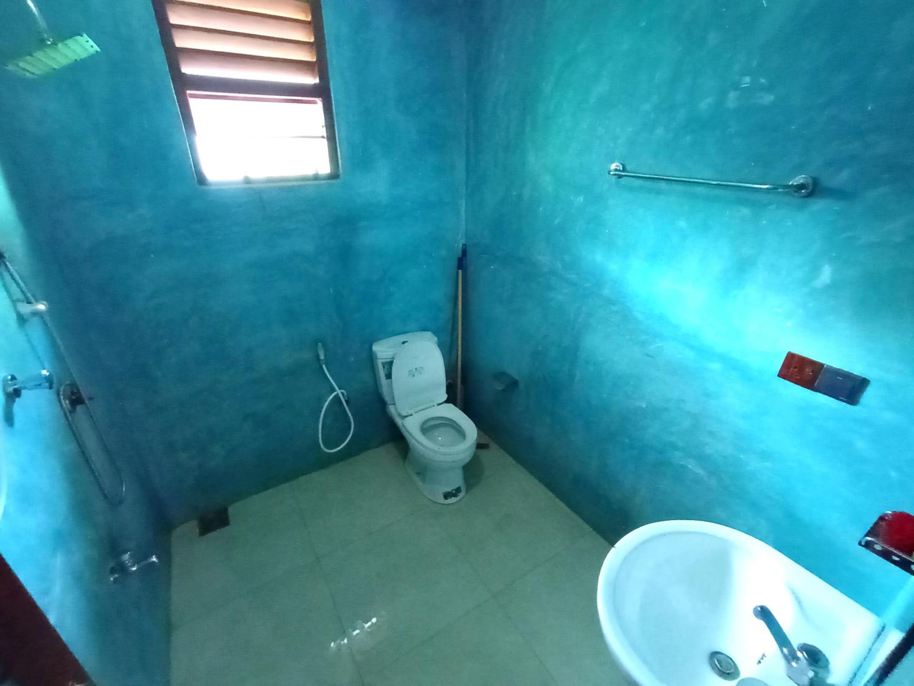 vihanga homestay