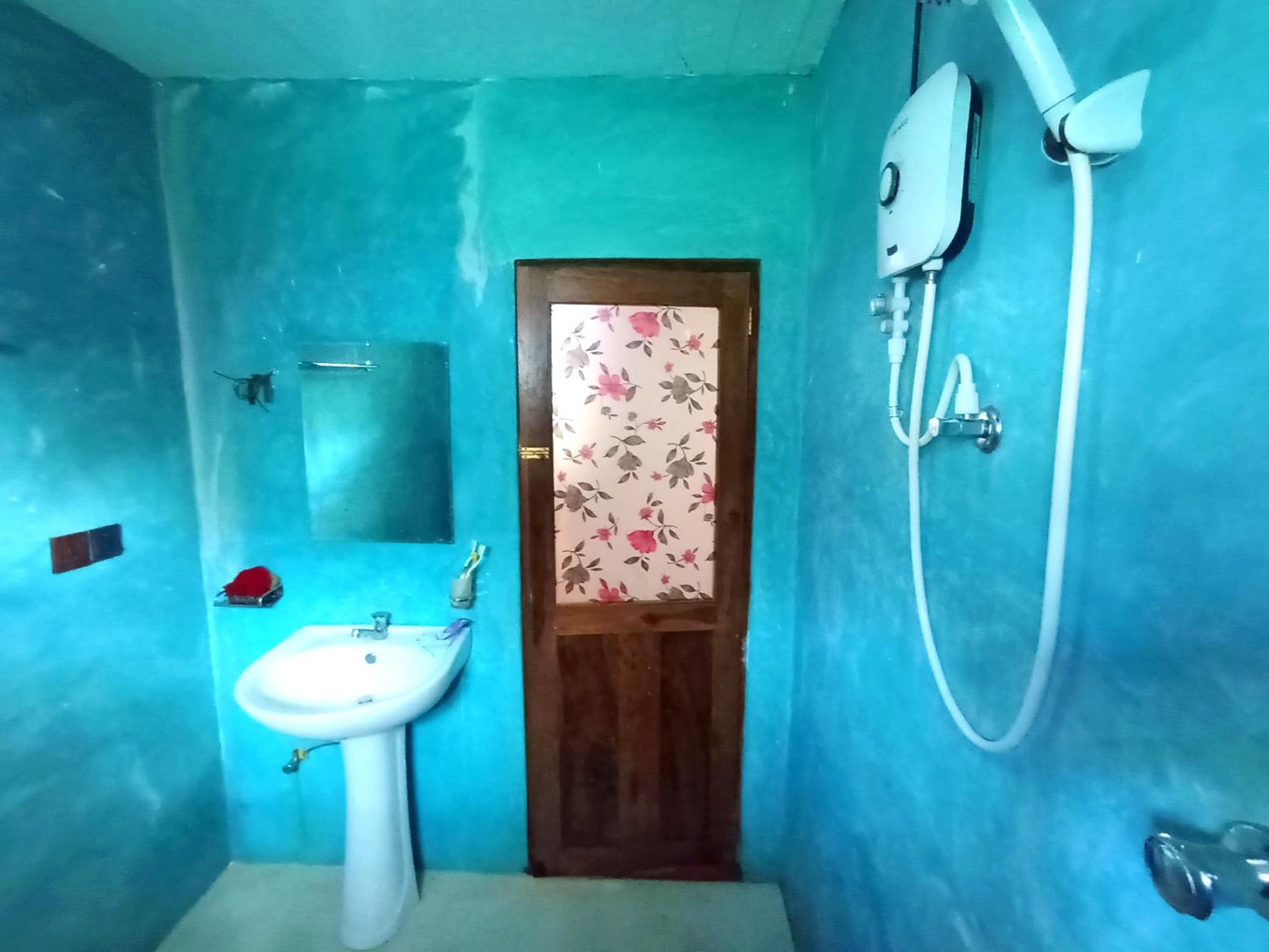 vihanga homestay