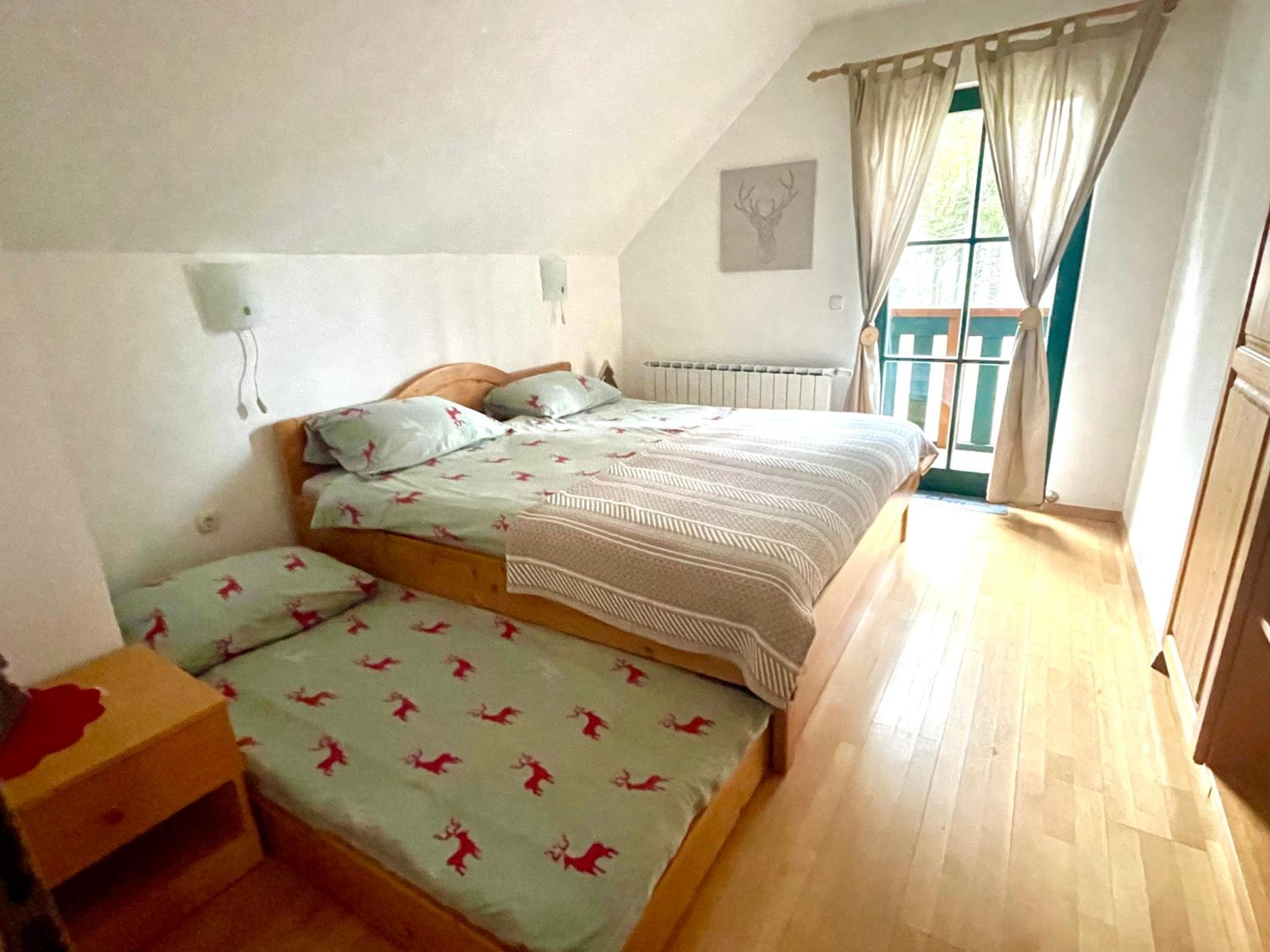 Chalet ANRA Pohorje