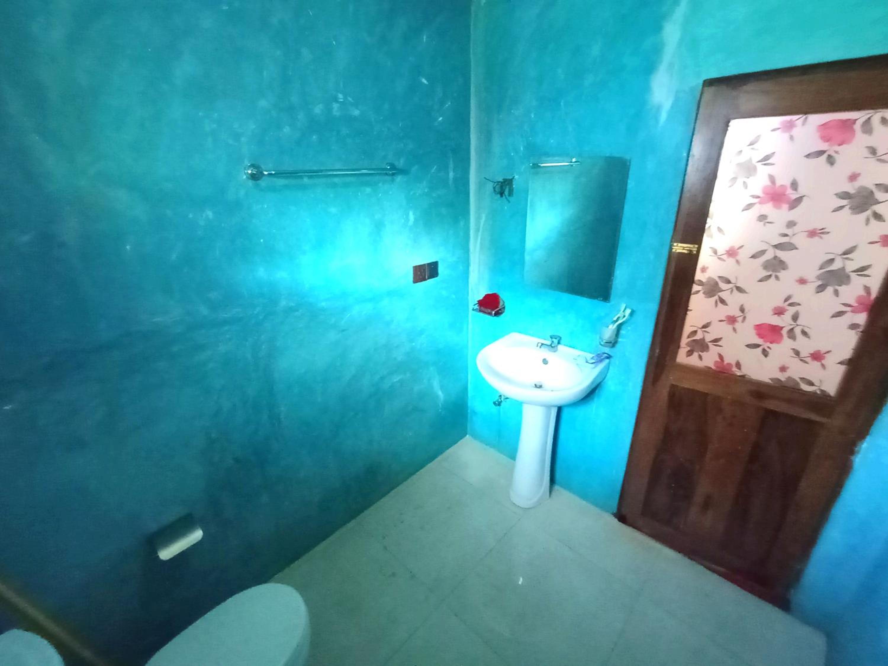 vihanga homestay