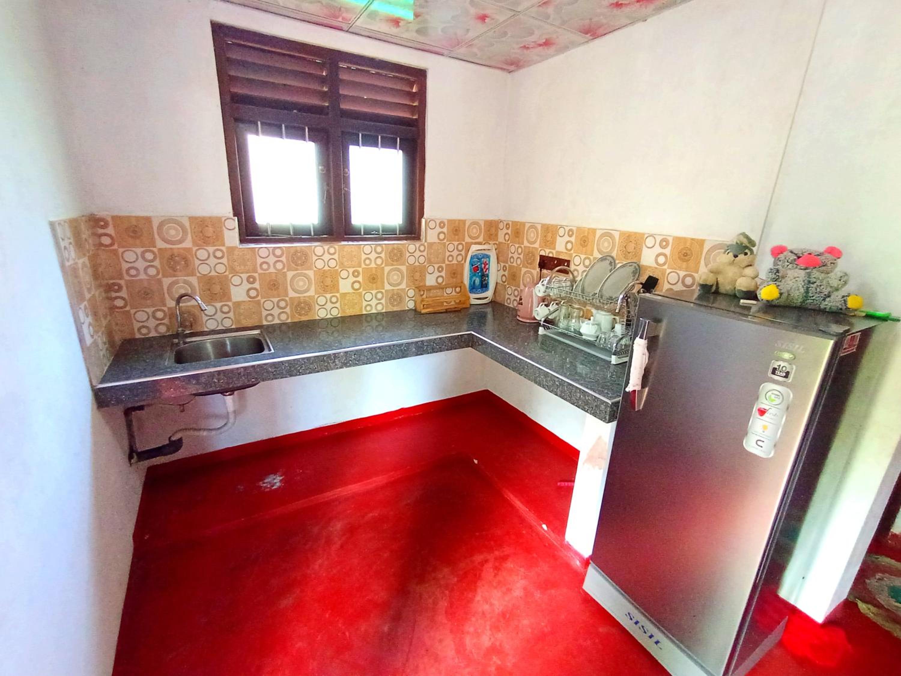 vihanga homestay