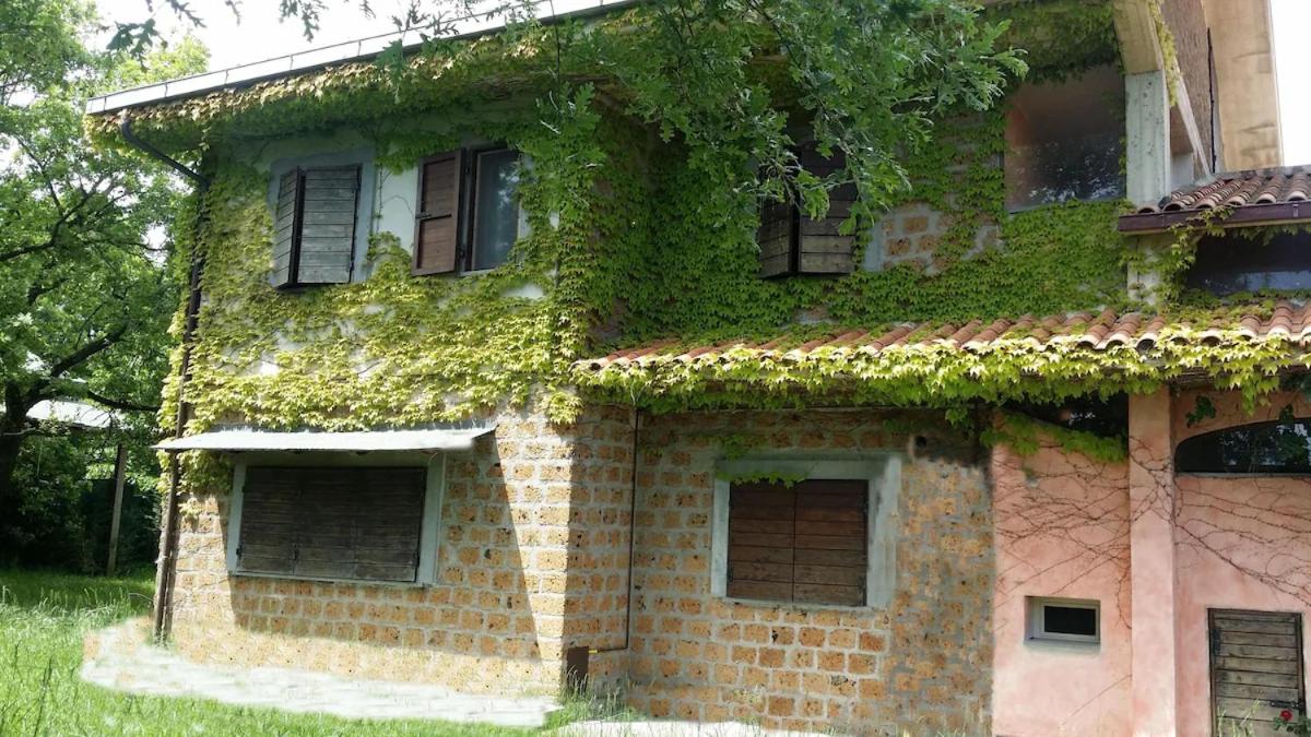 Collina delle Rose