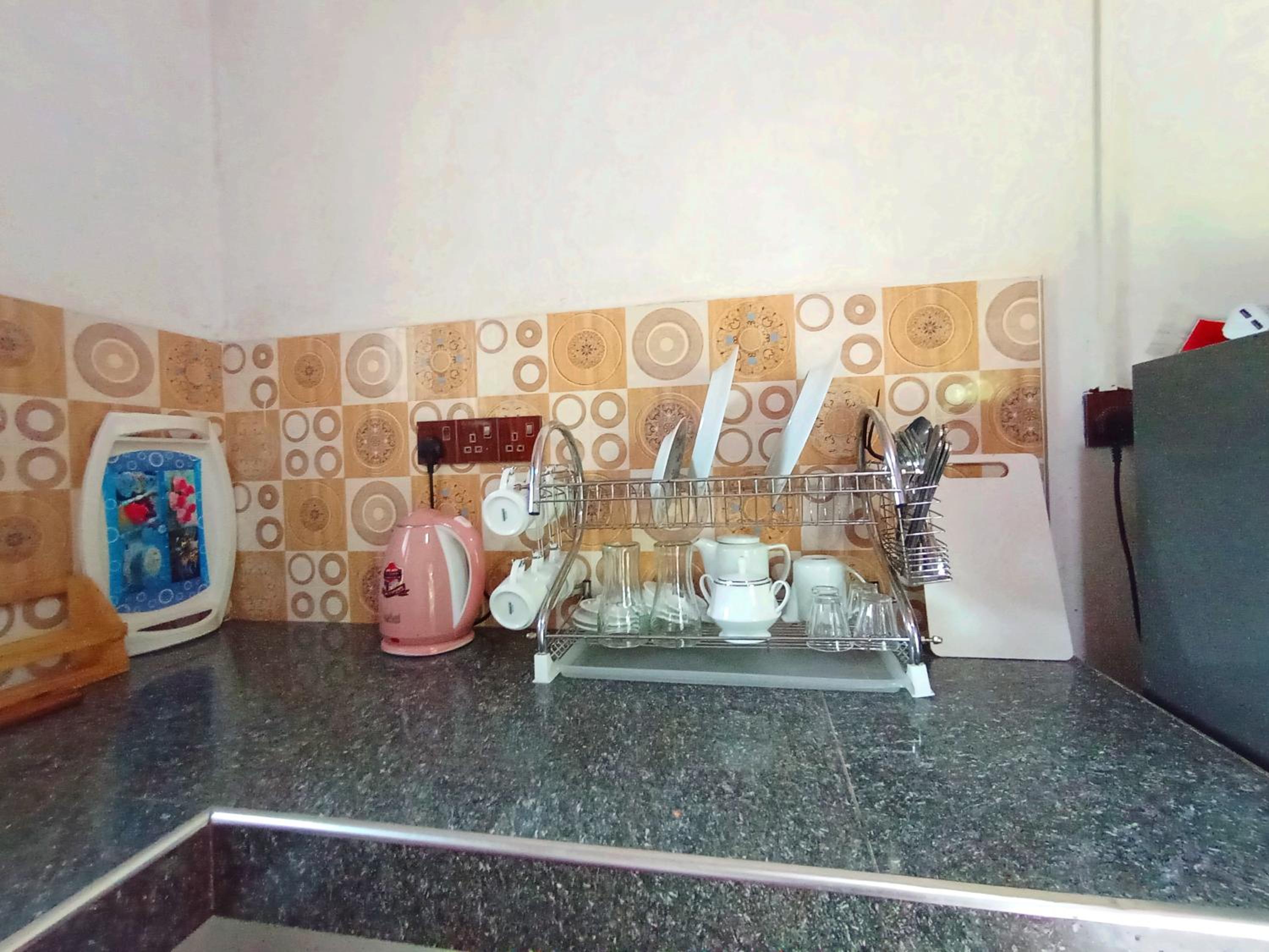 vihanga homestay