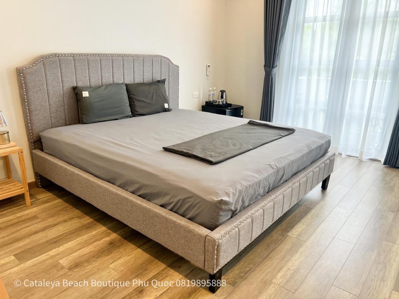 Cataleya Beach Boutique Villas