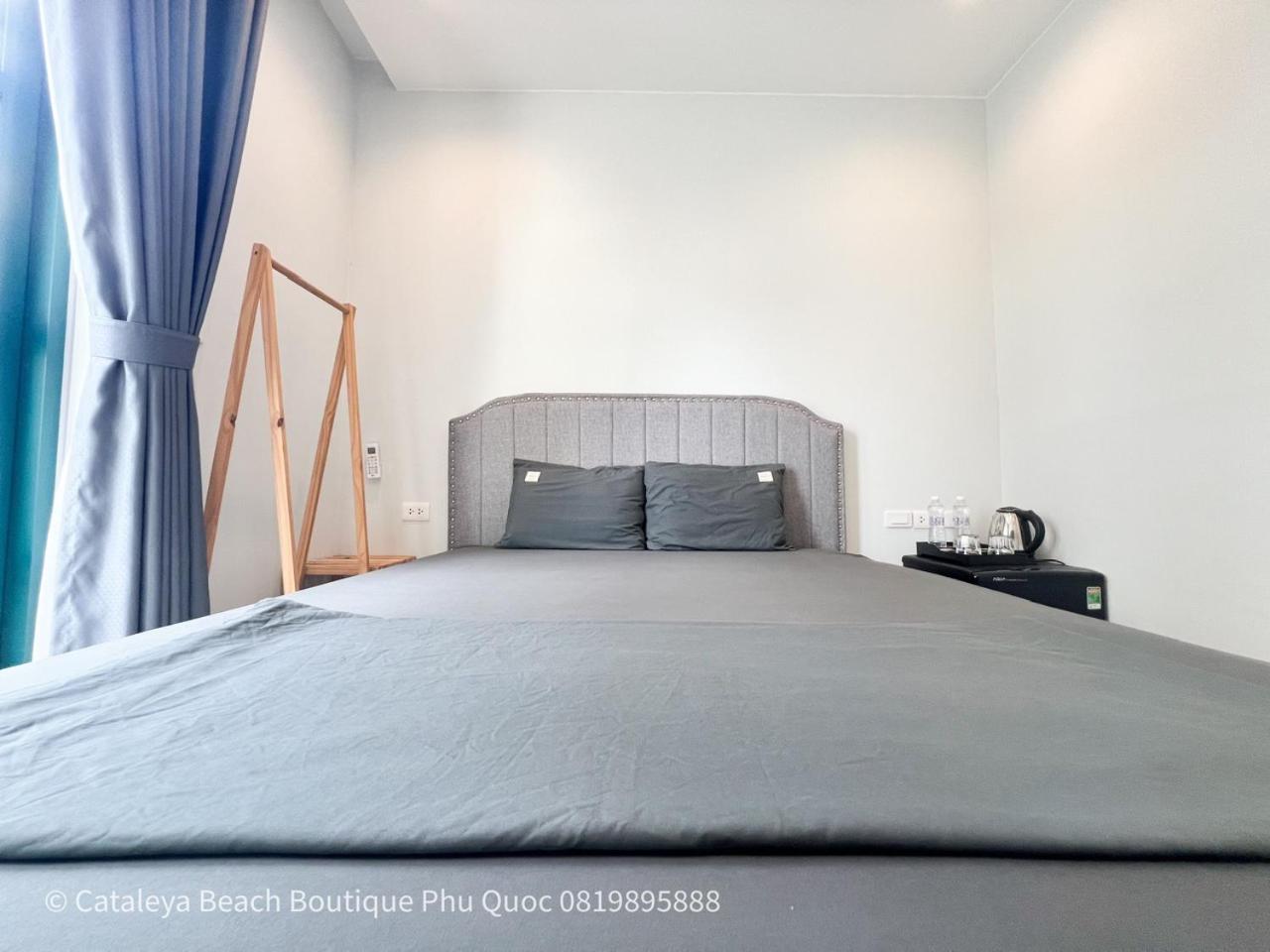 Cataleya Beach Boutique Villas