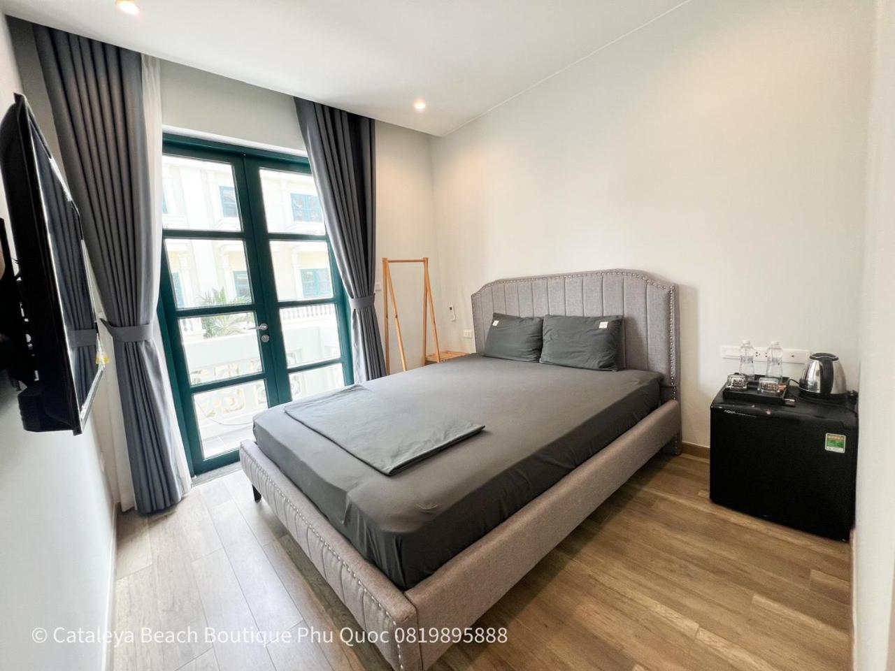 Cataleya Beach Boutique Villas