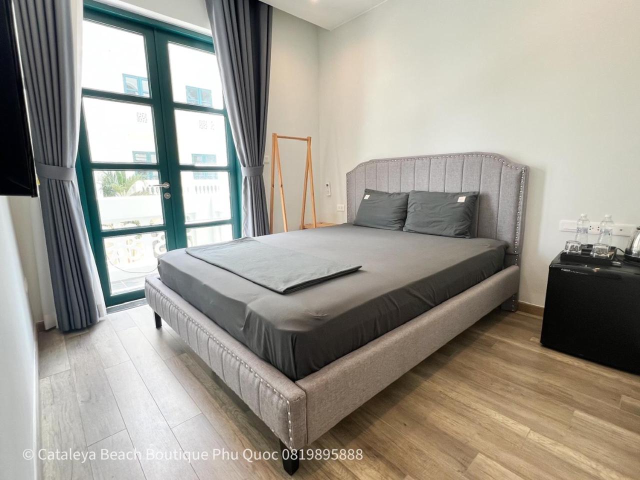 Cataleya Beach Boutique Villas