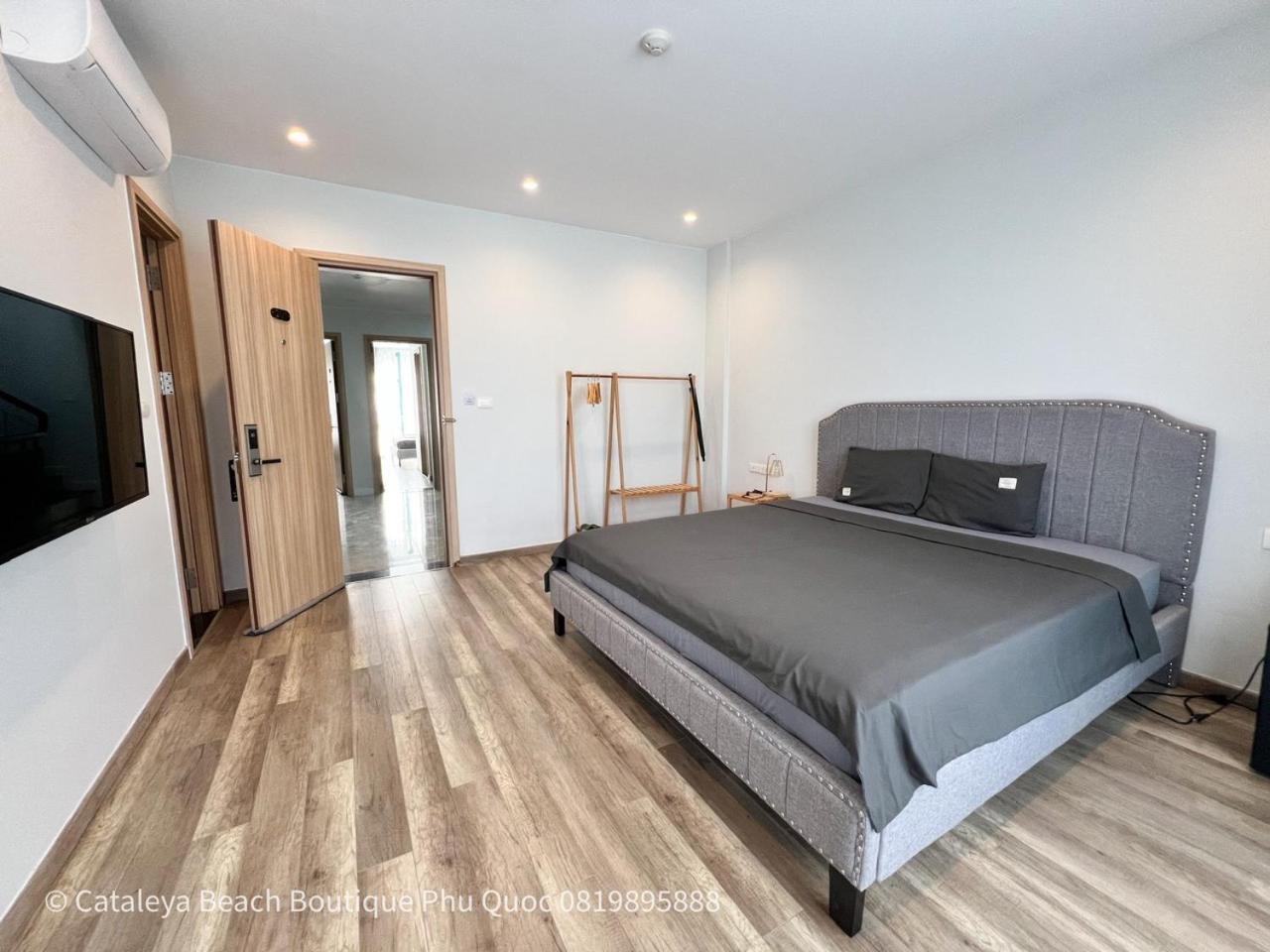 Cataleya Beach Boutique Villas