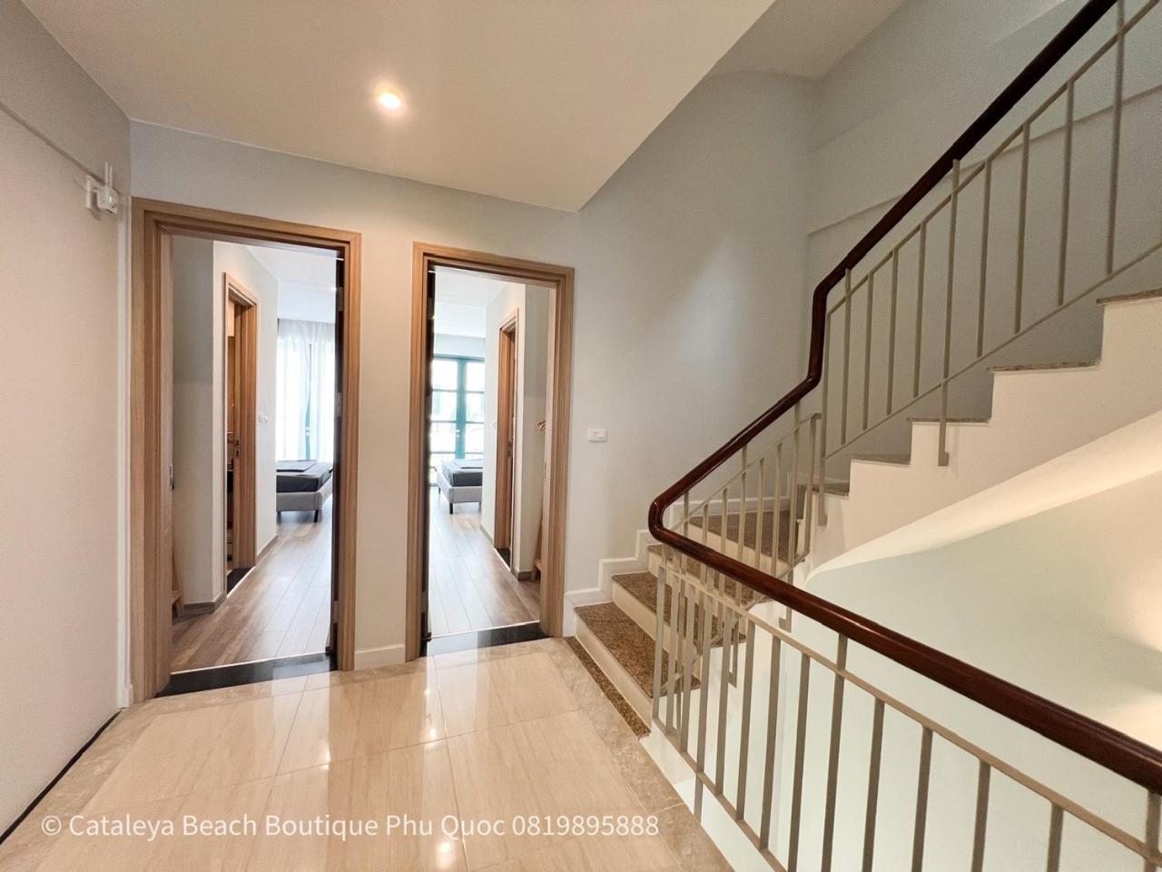 Cataleya Beach Boutique Villas