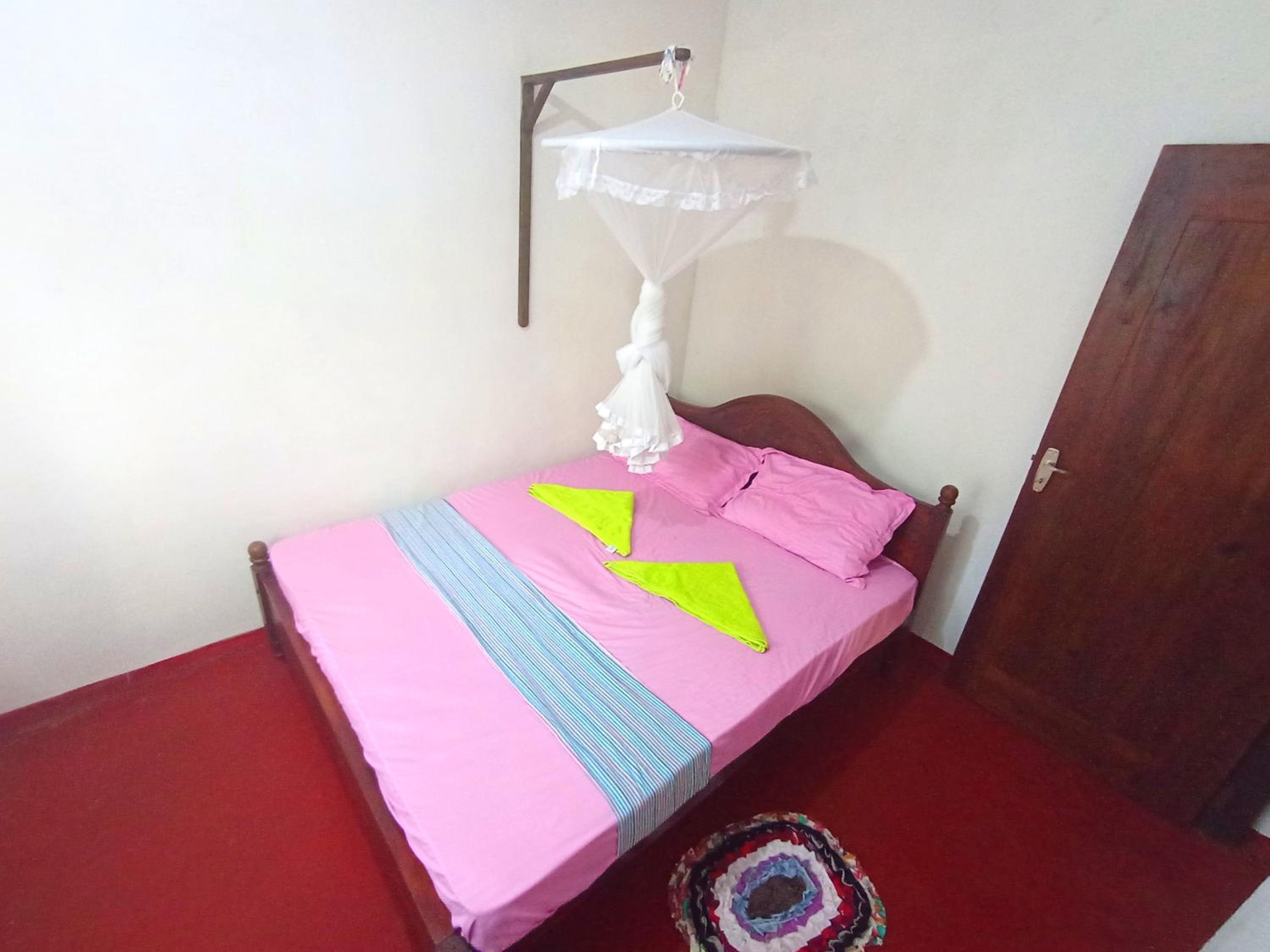 vihanga homestay