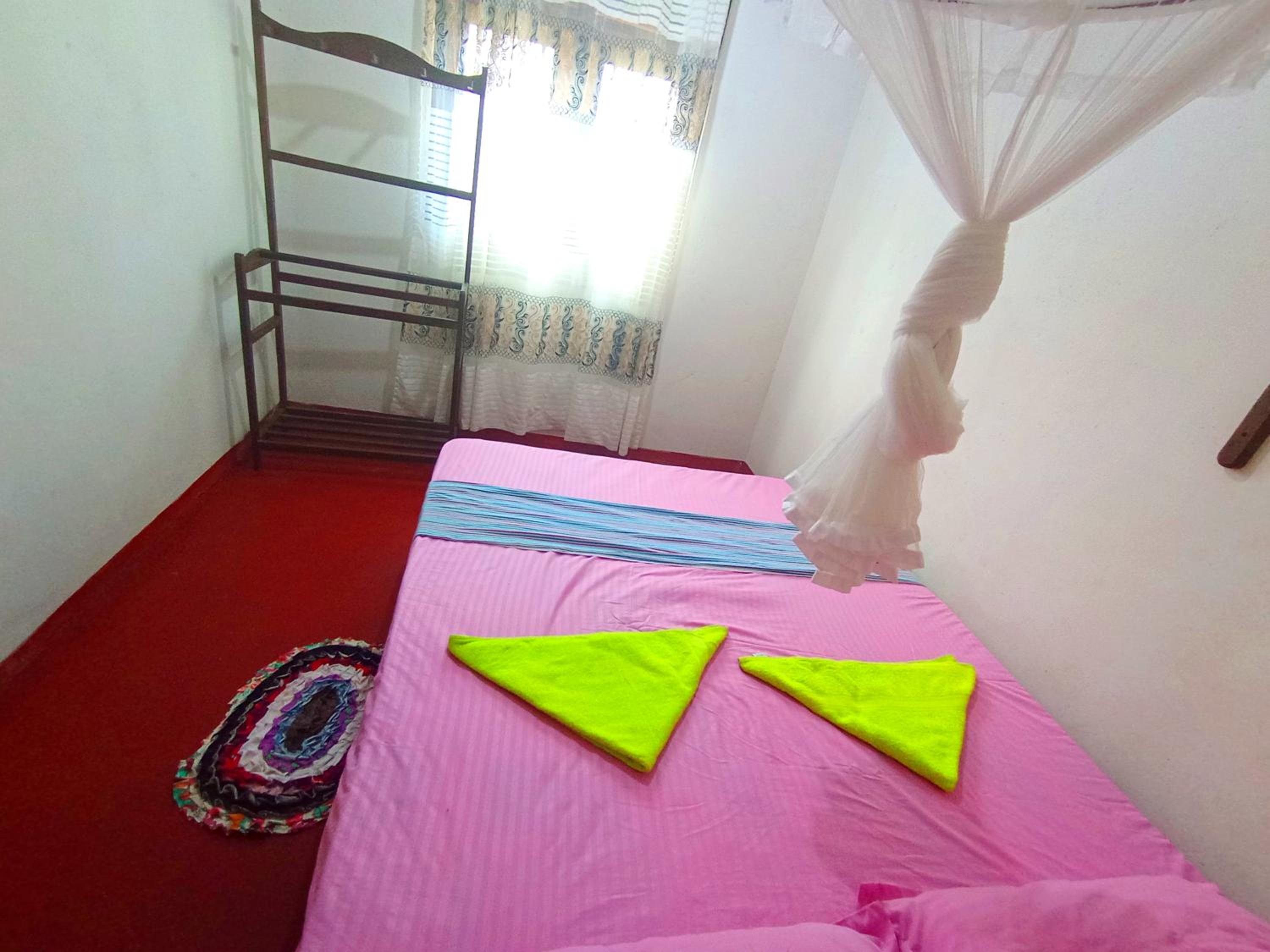 vihanga homestay