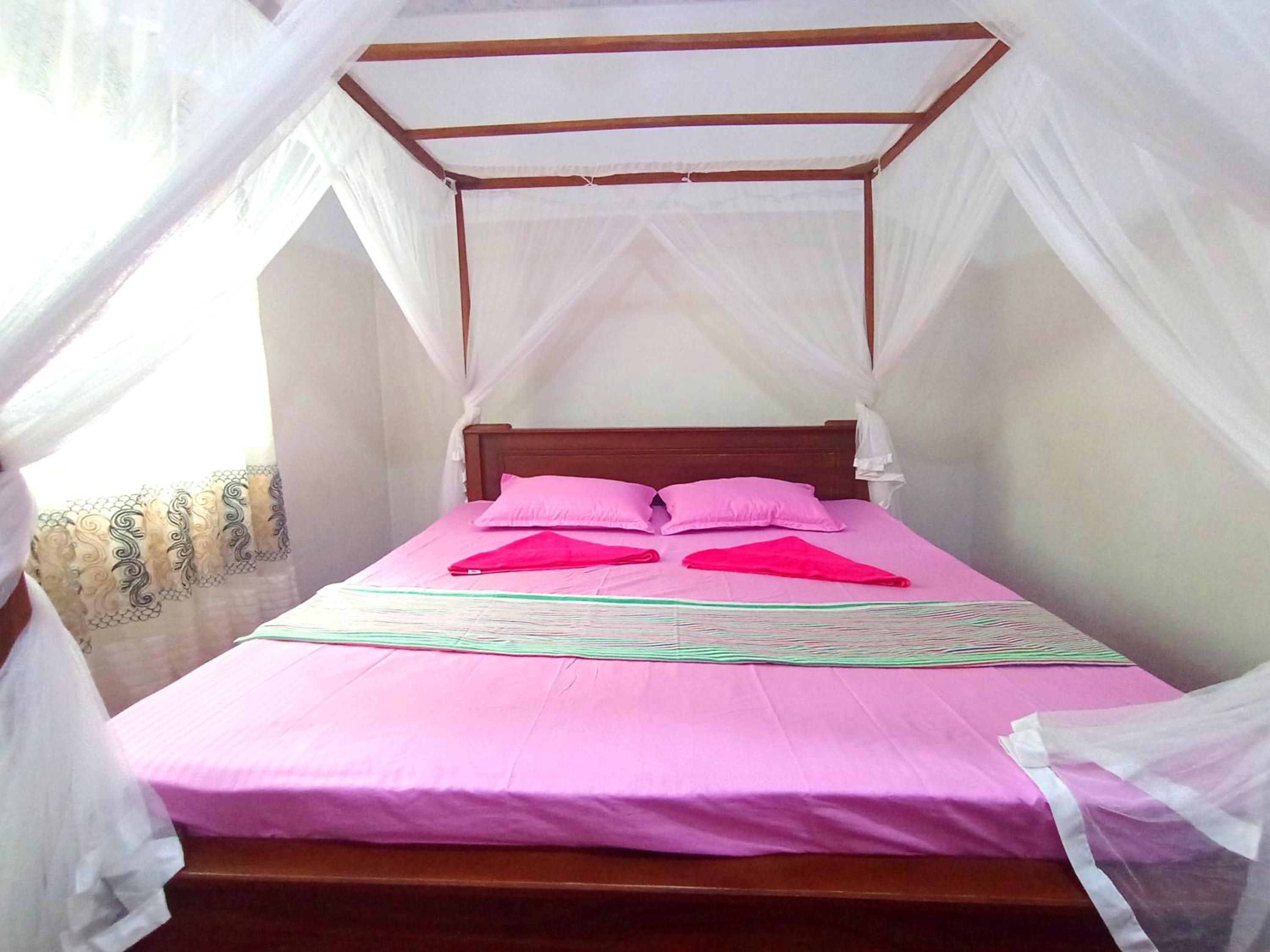 vihanga homestay
