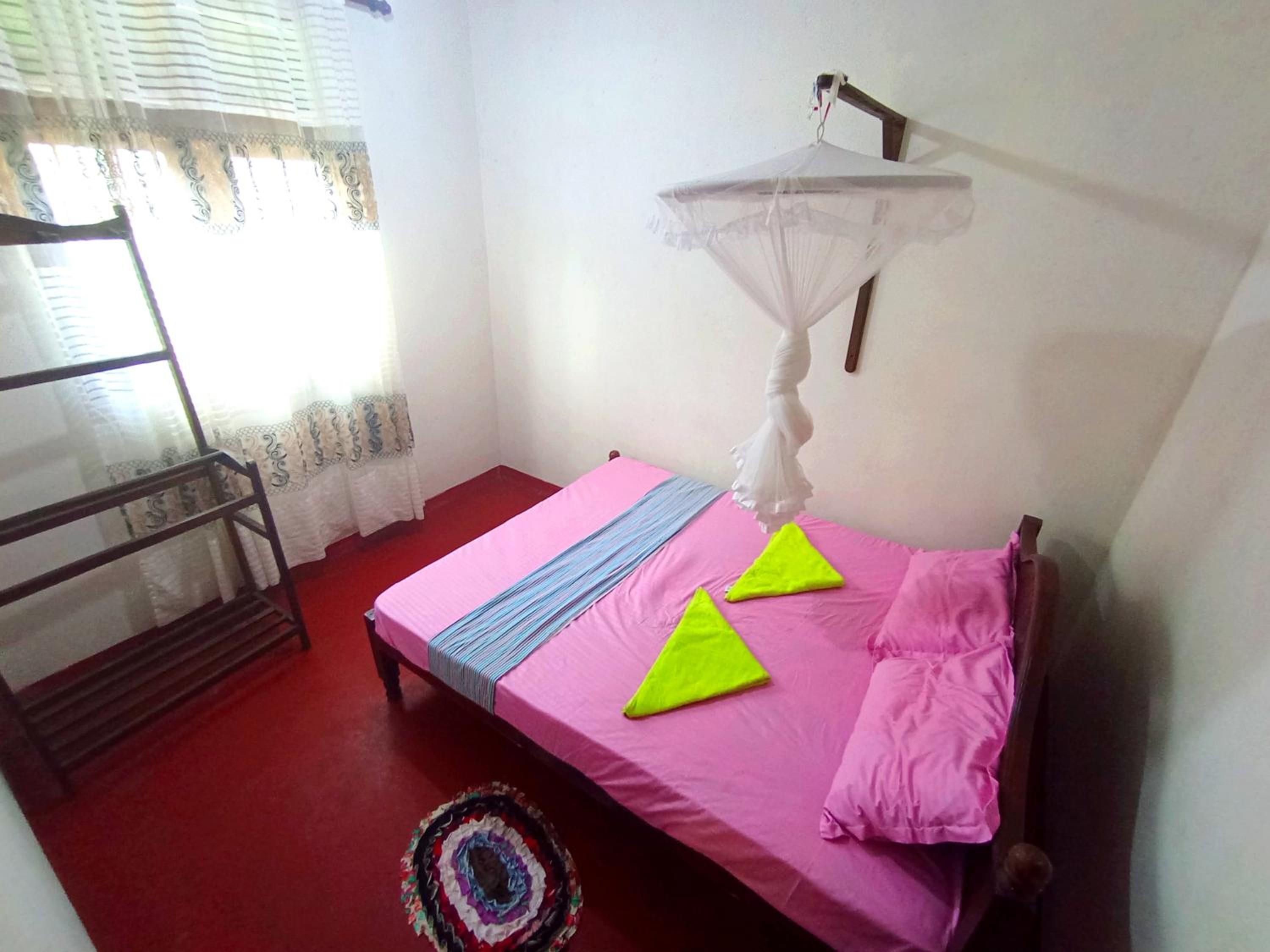 vihanga homestay