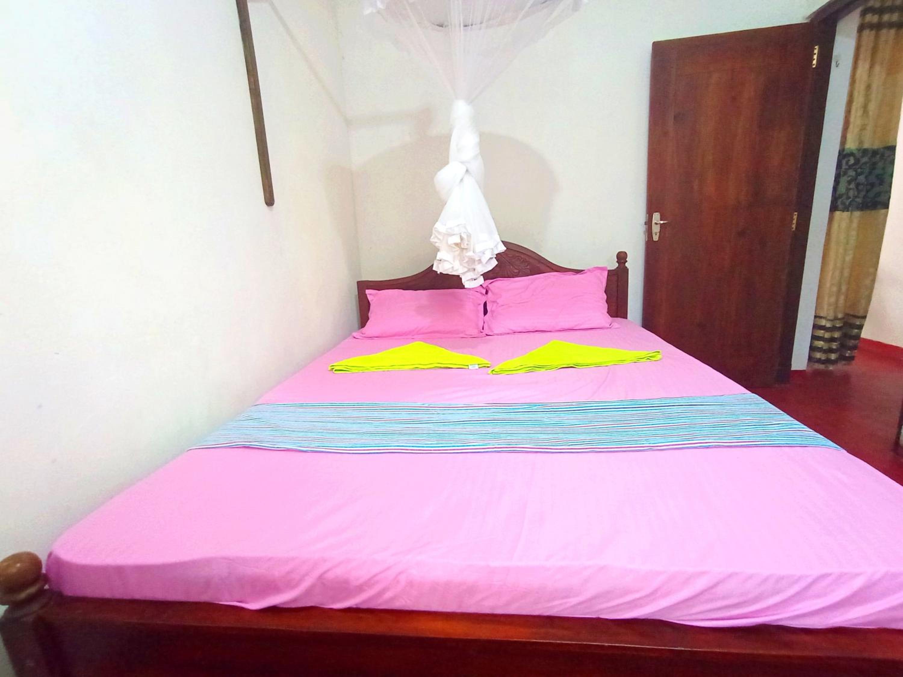 vihanga homestay