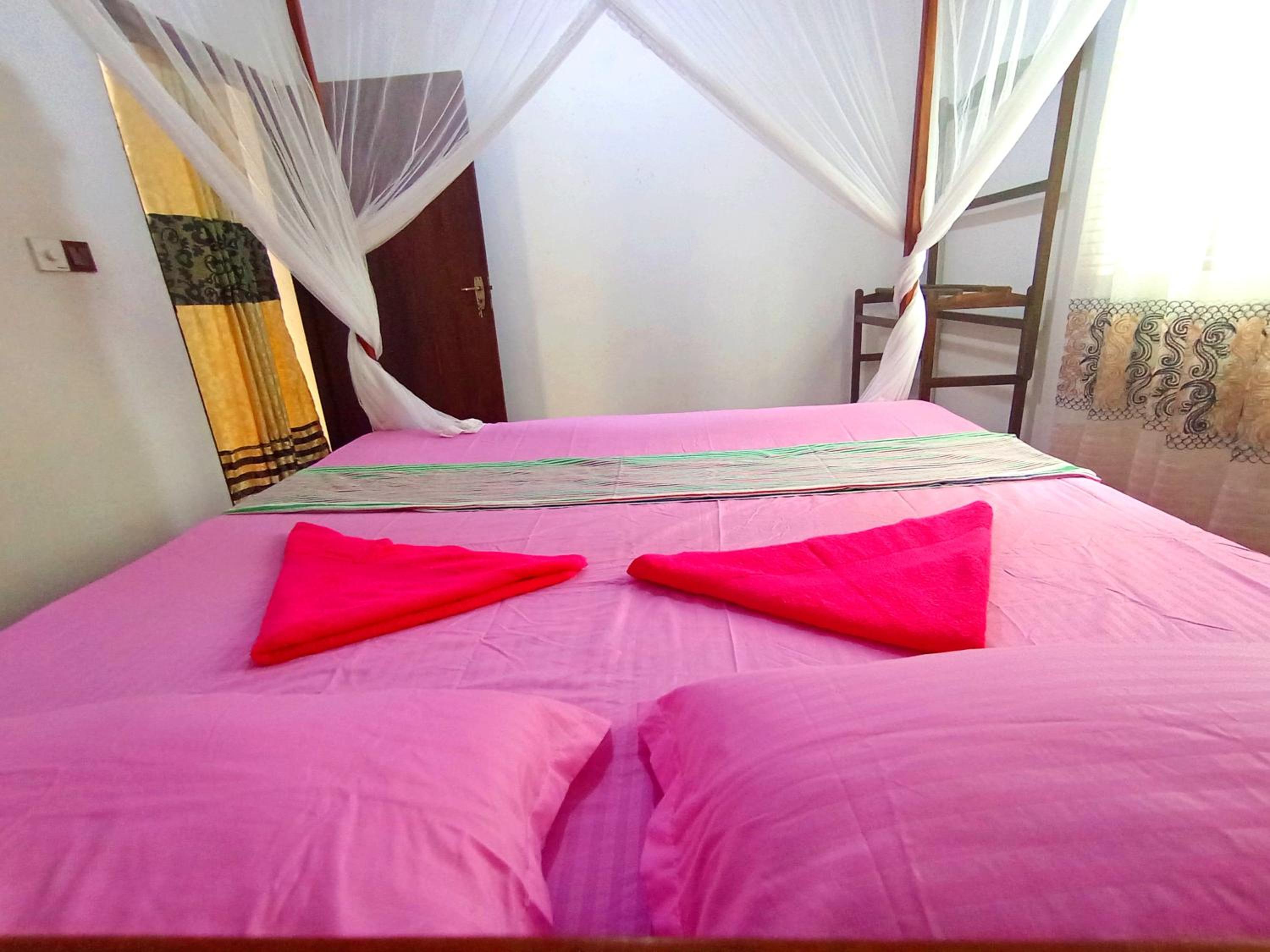 vihanga homestay