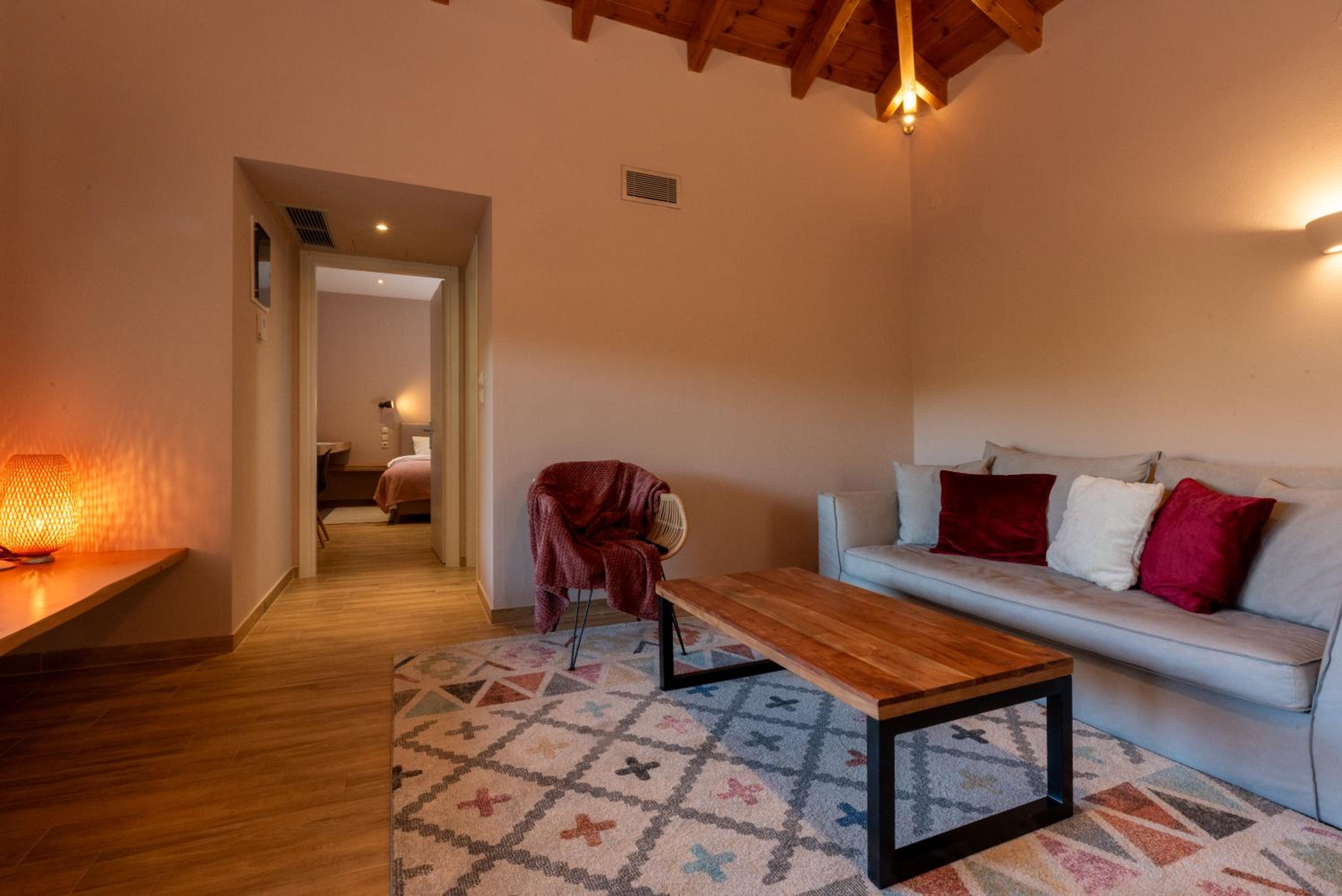 Elite Cottages view 4