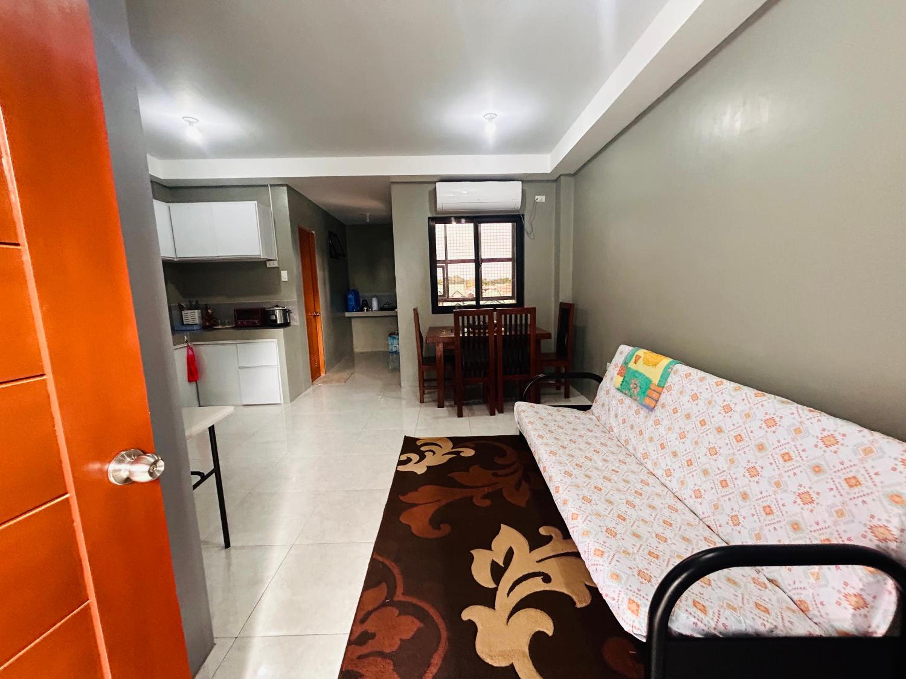 Dories Residences