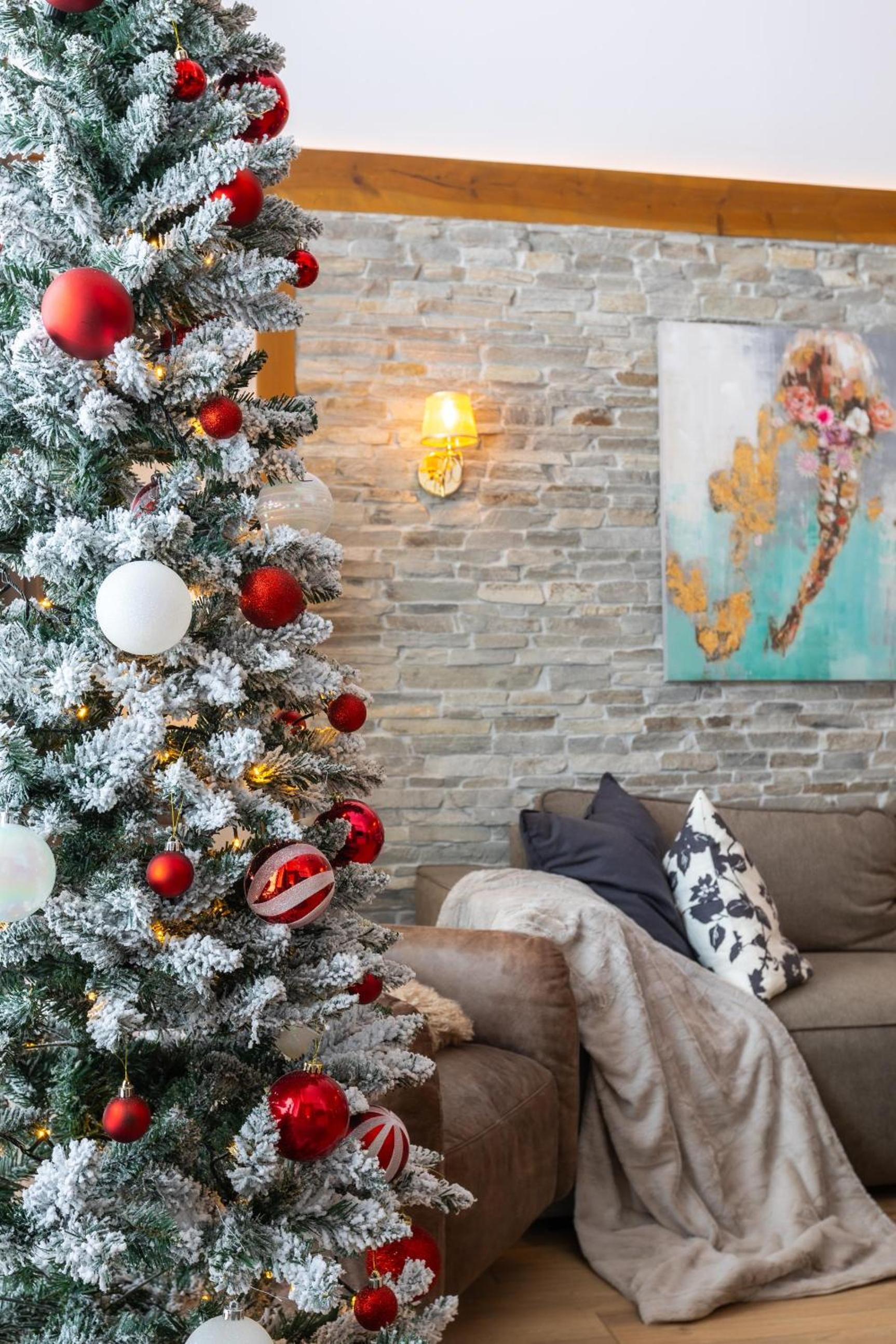 Villa Eliyas near the Pirin Golf Resort