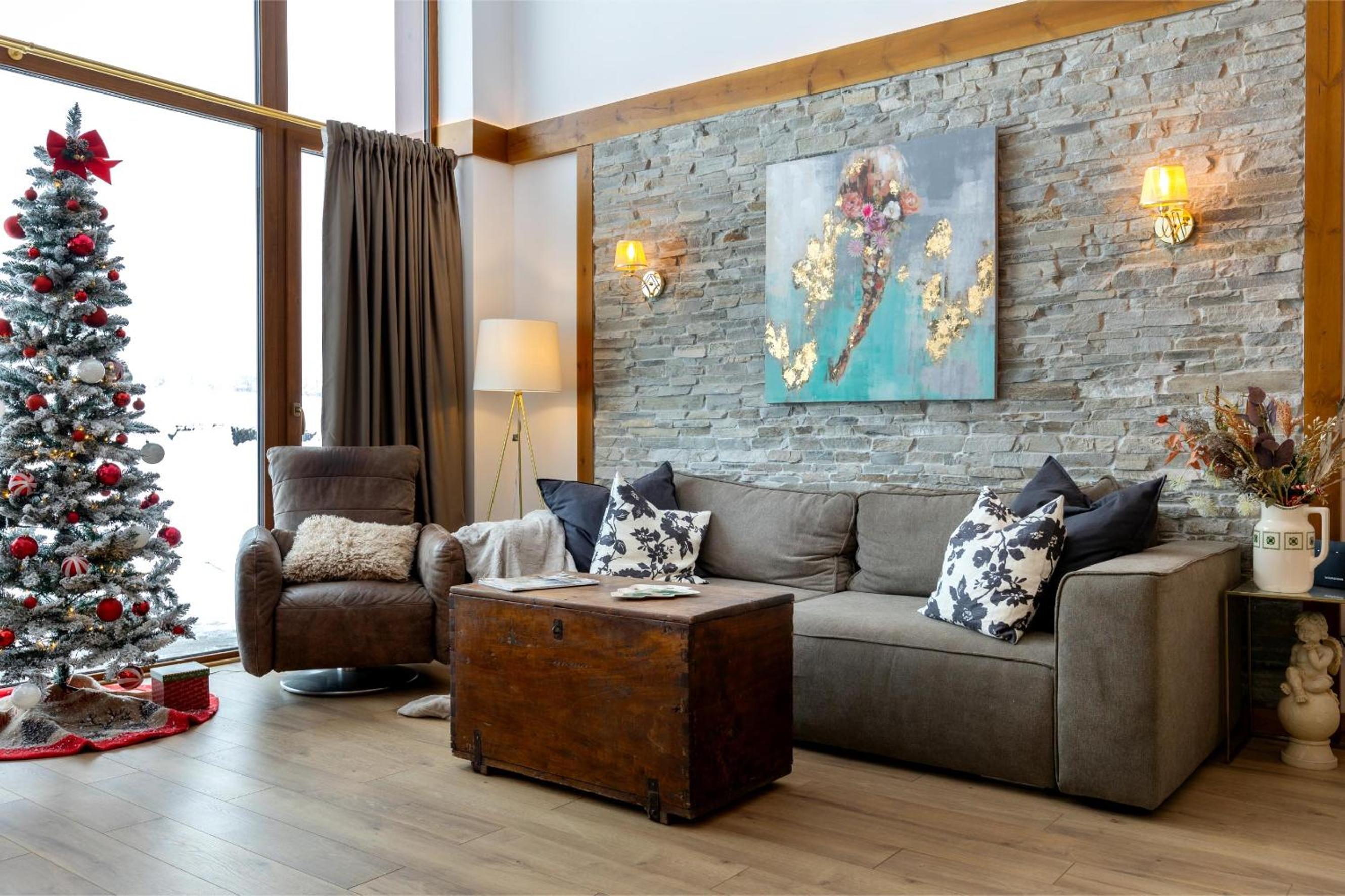 Villa Eliyas near the Pirin Golf Resort