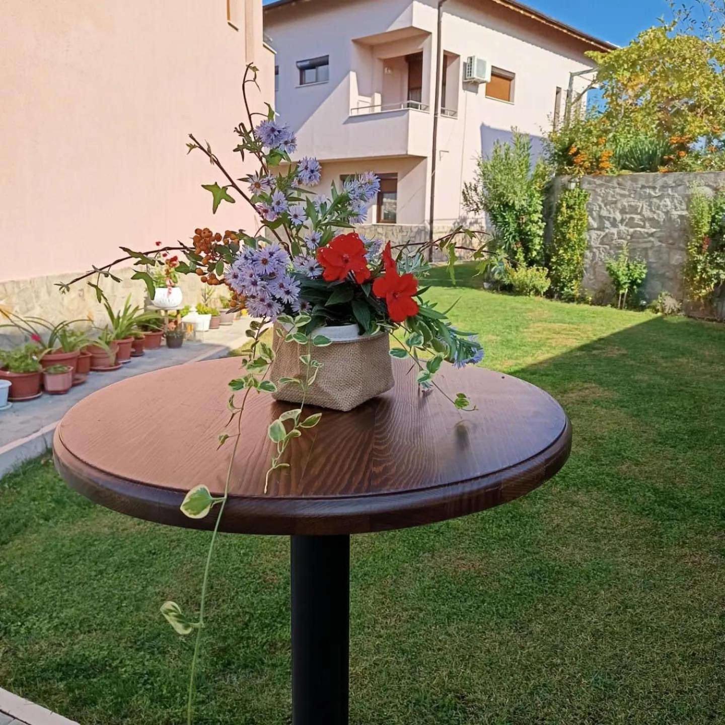 Pirin Private Houses