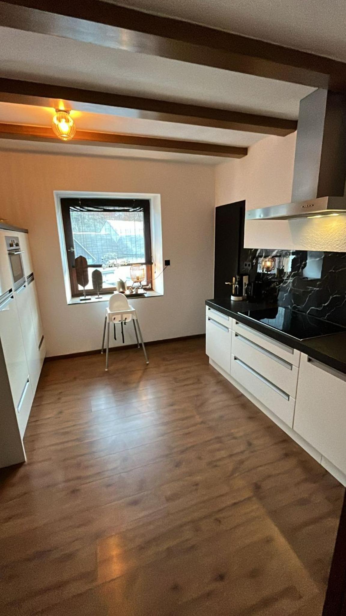 Ferienhaus am Bach