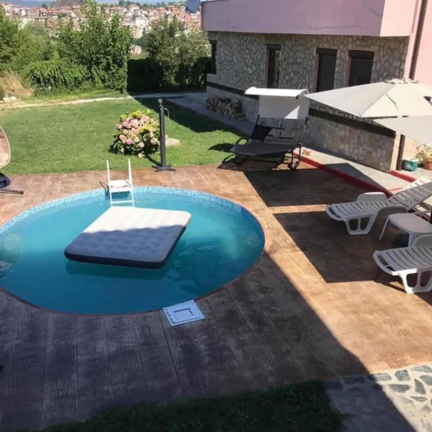 Pirin Private Houses