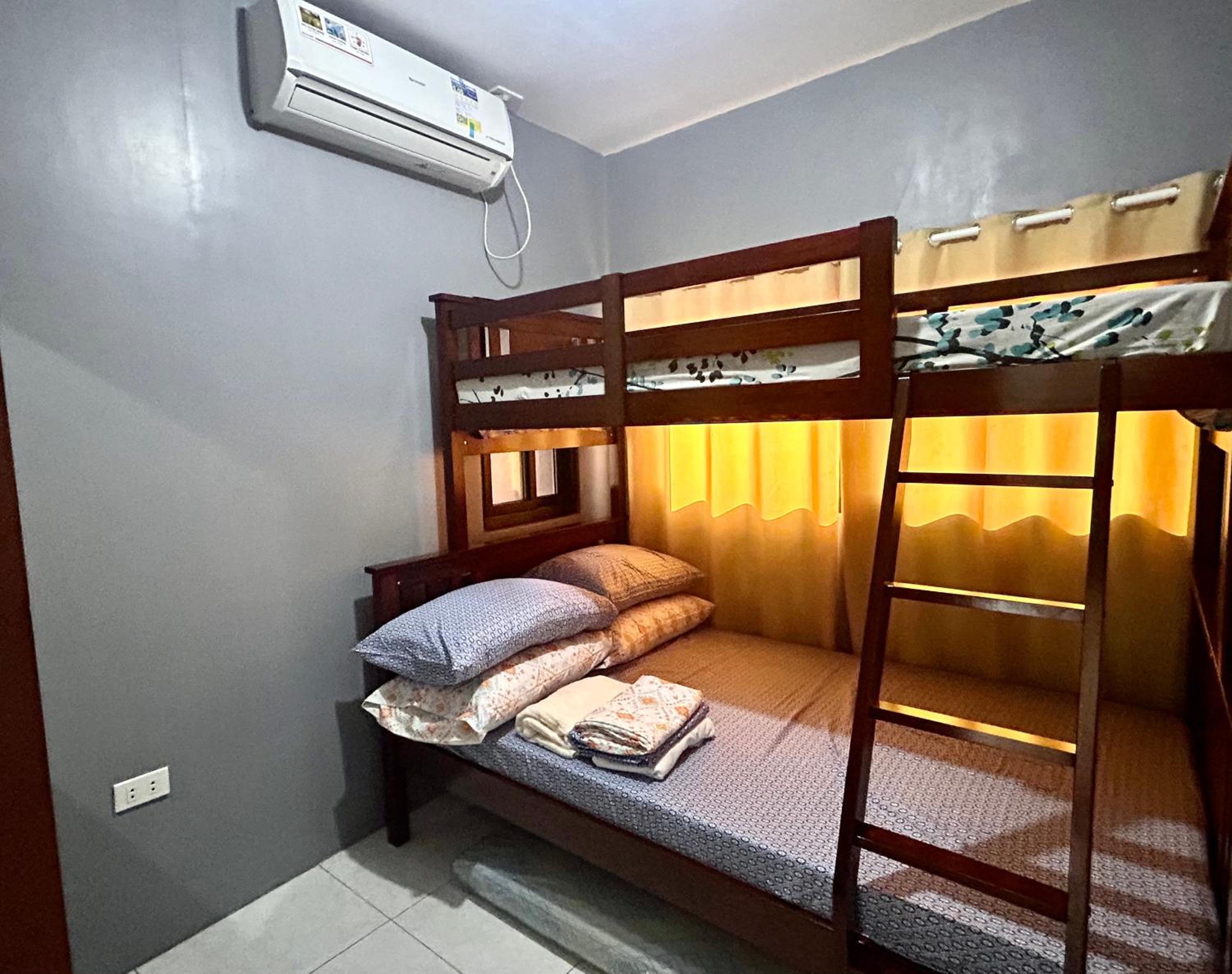 Dories Residences