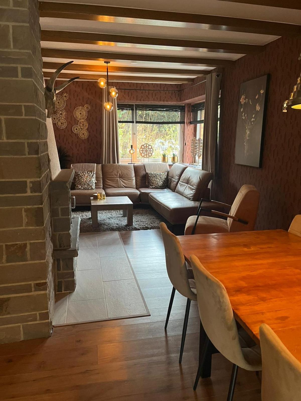 Ferienhaus am Bach
