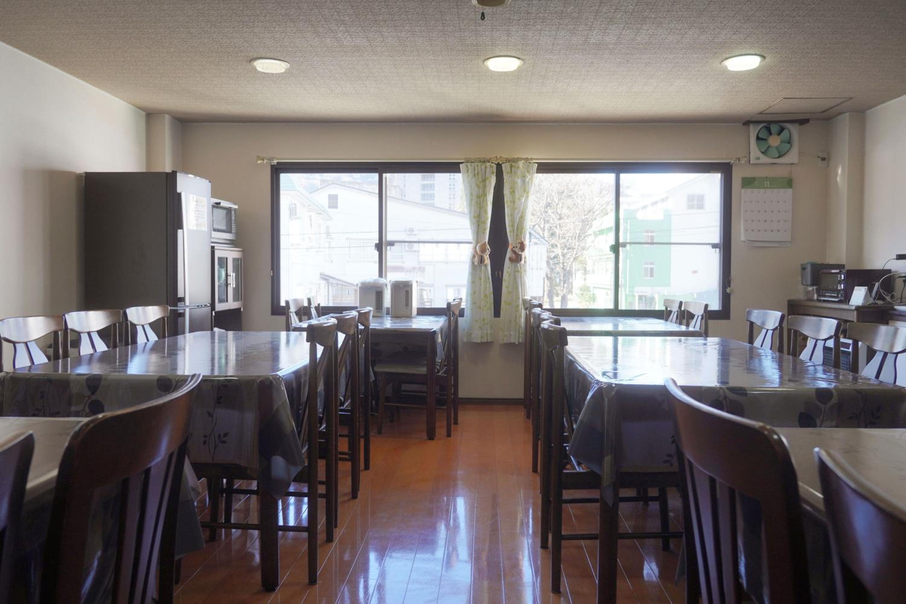 lodge EDMONTON