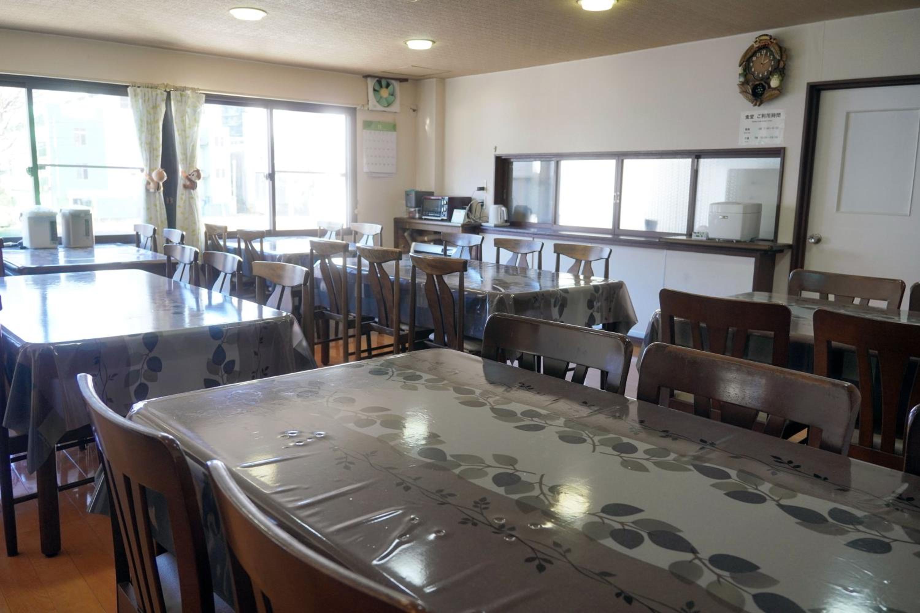lodge EDMONTON
