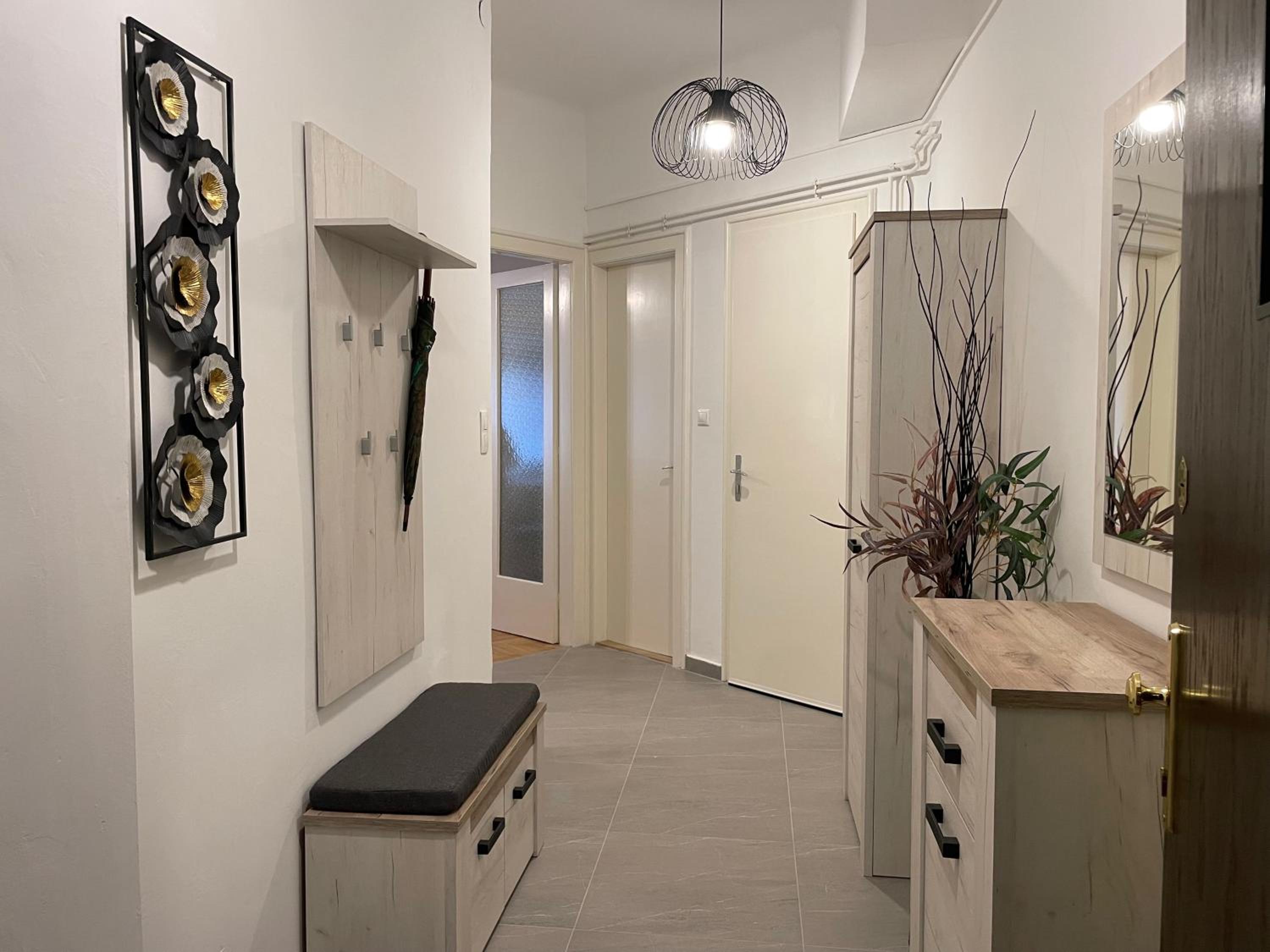 Apartamento Ecléctico Budapest
