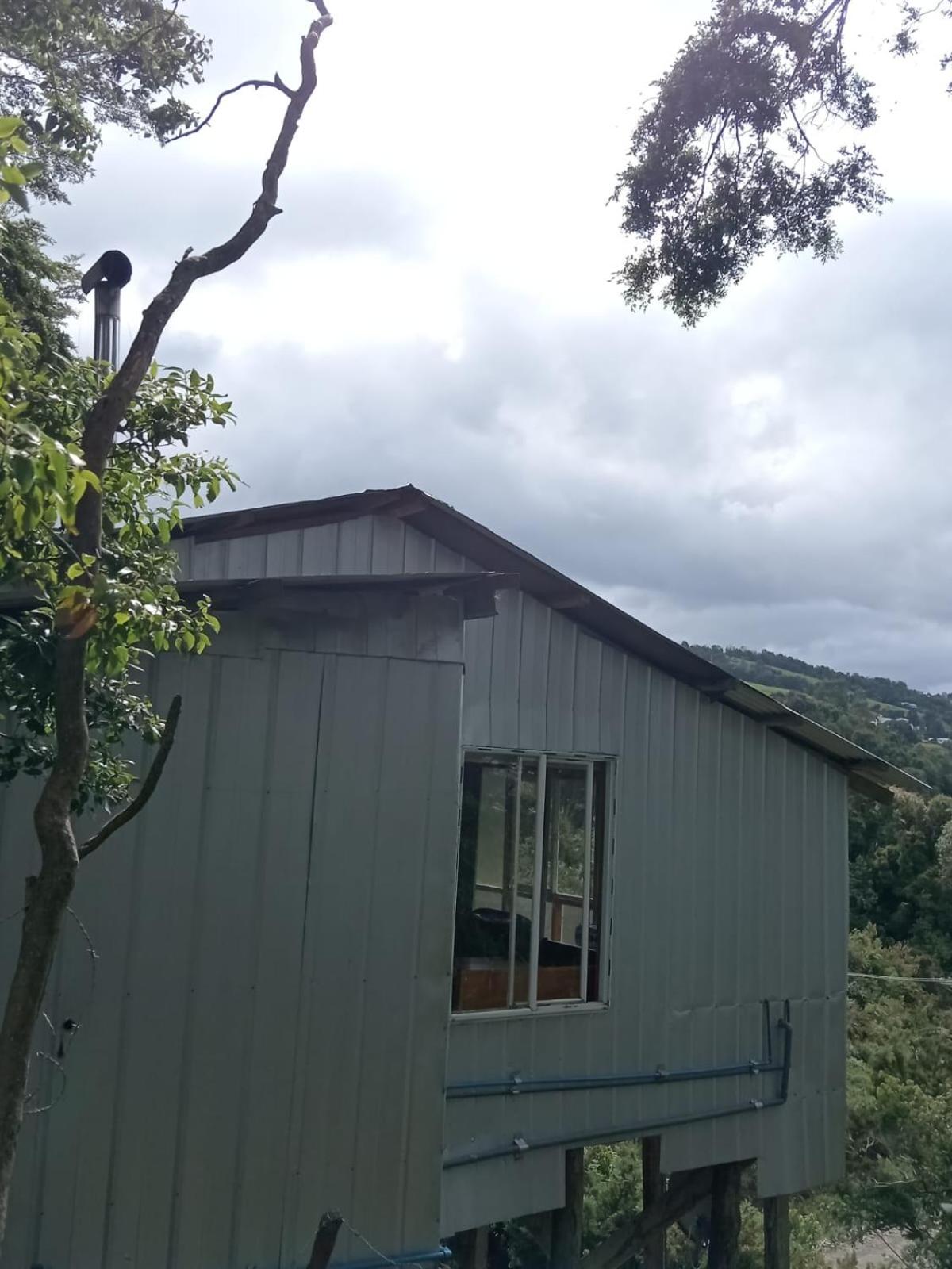 cabañita Campestre, independiente