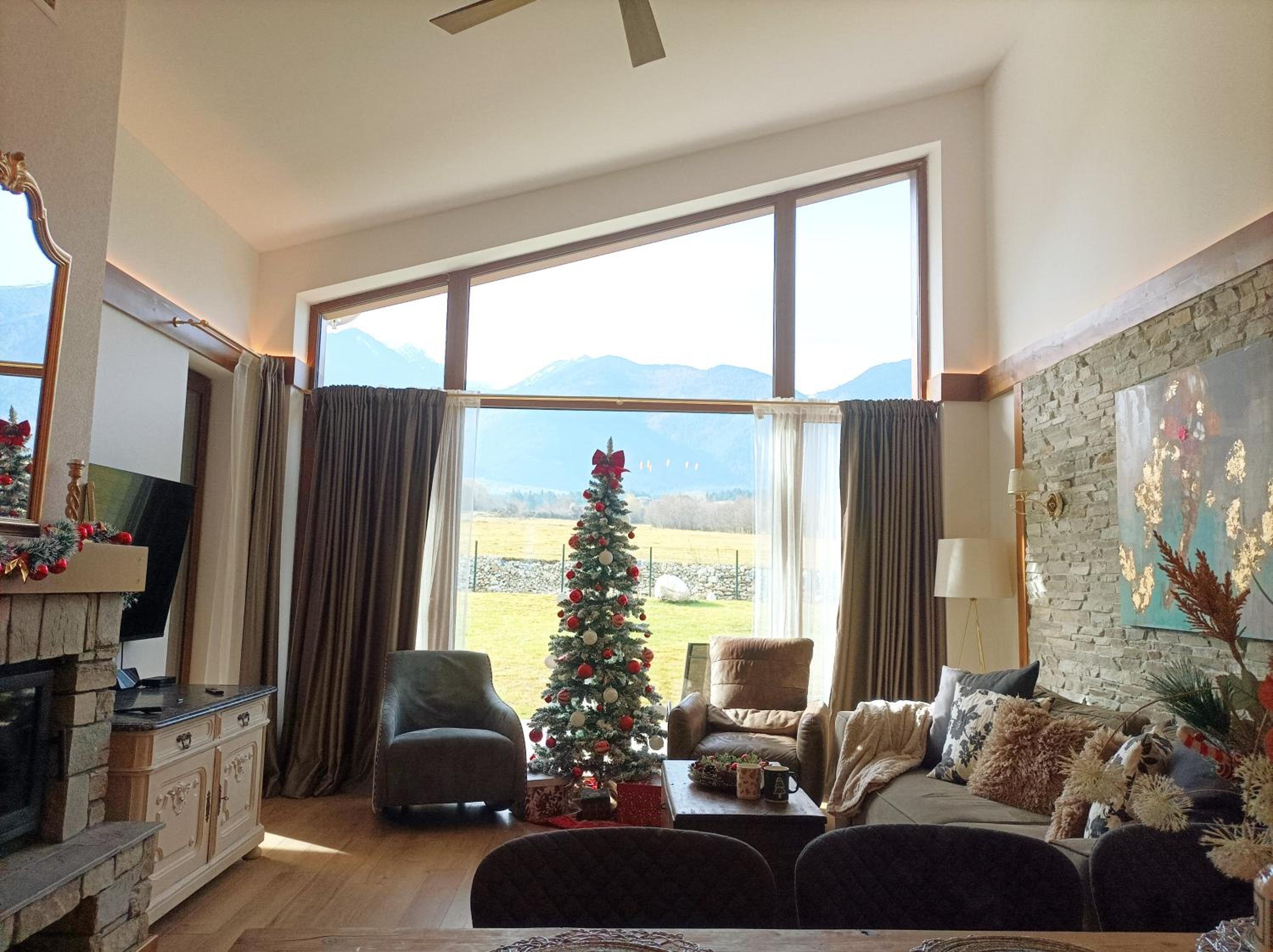 Villa Eliyas near the Pirin Golf Resort