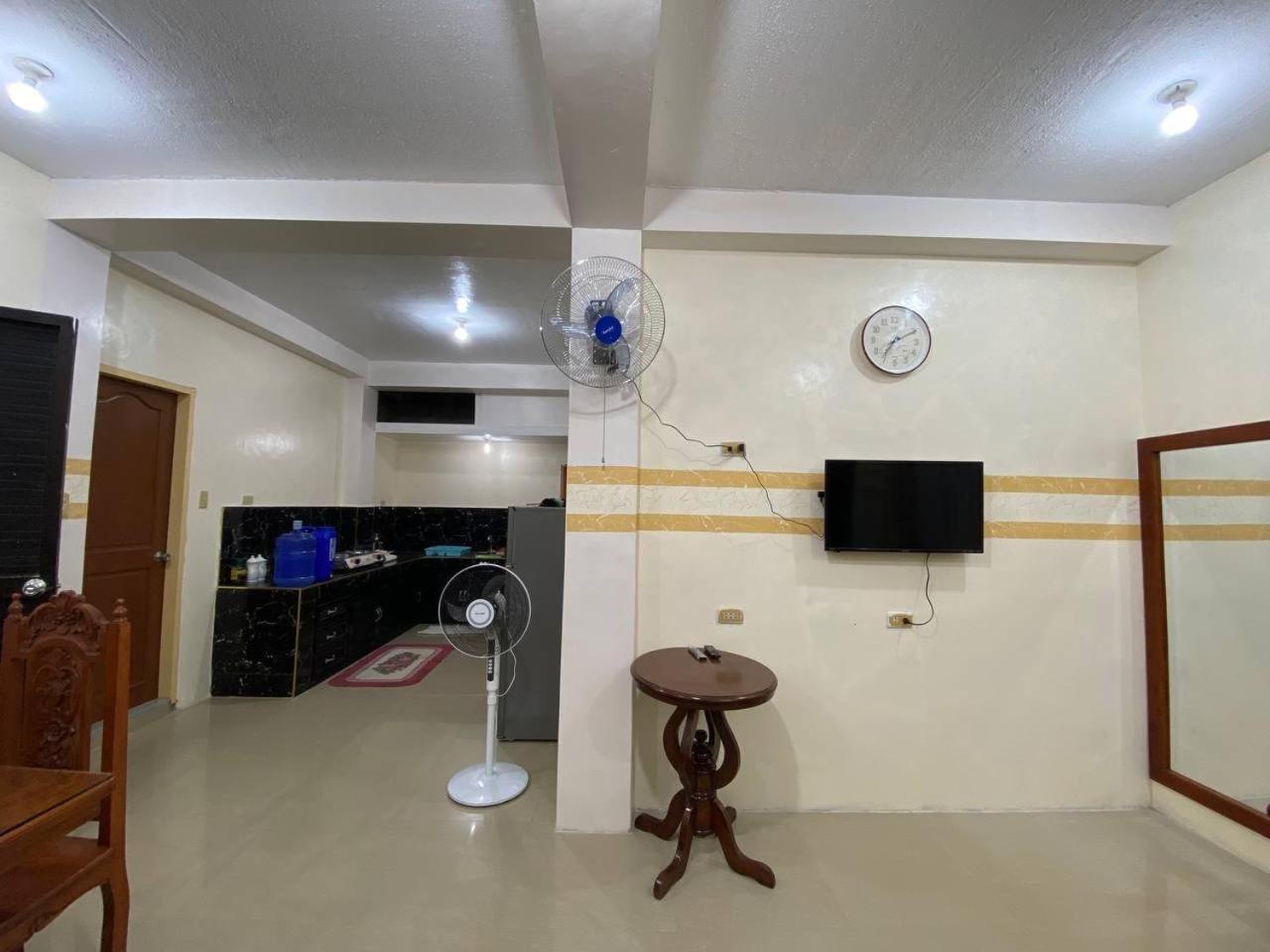 Elvira's Guest House view 3