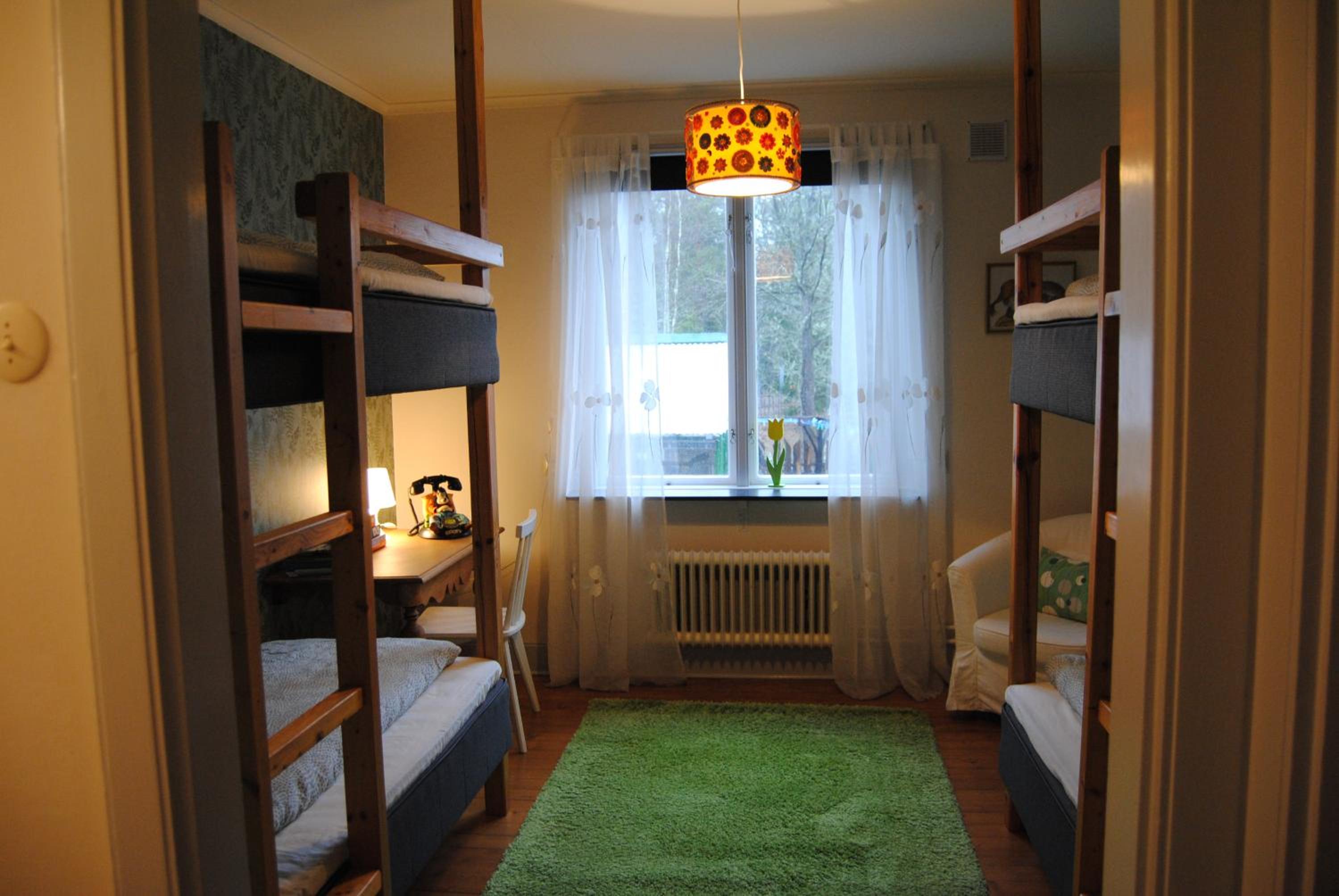 Villa Karllösa - Holiday Home