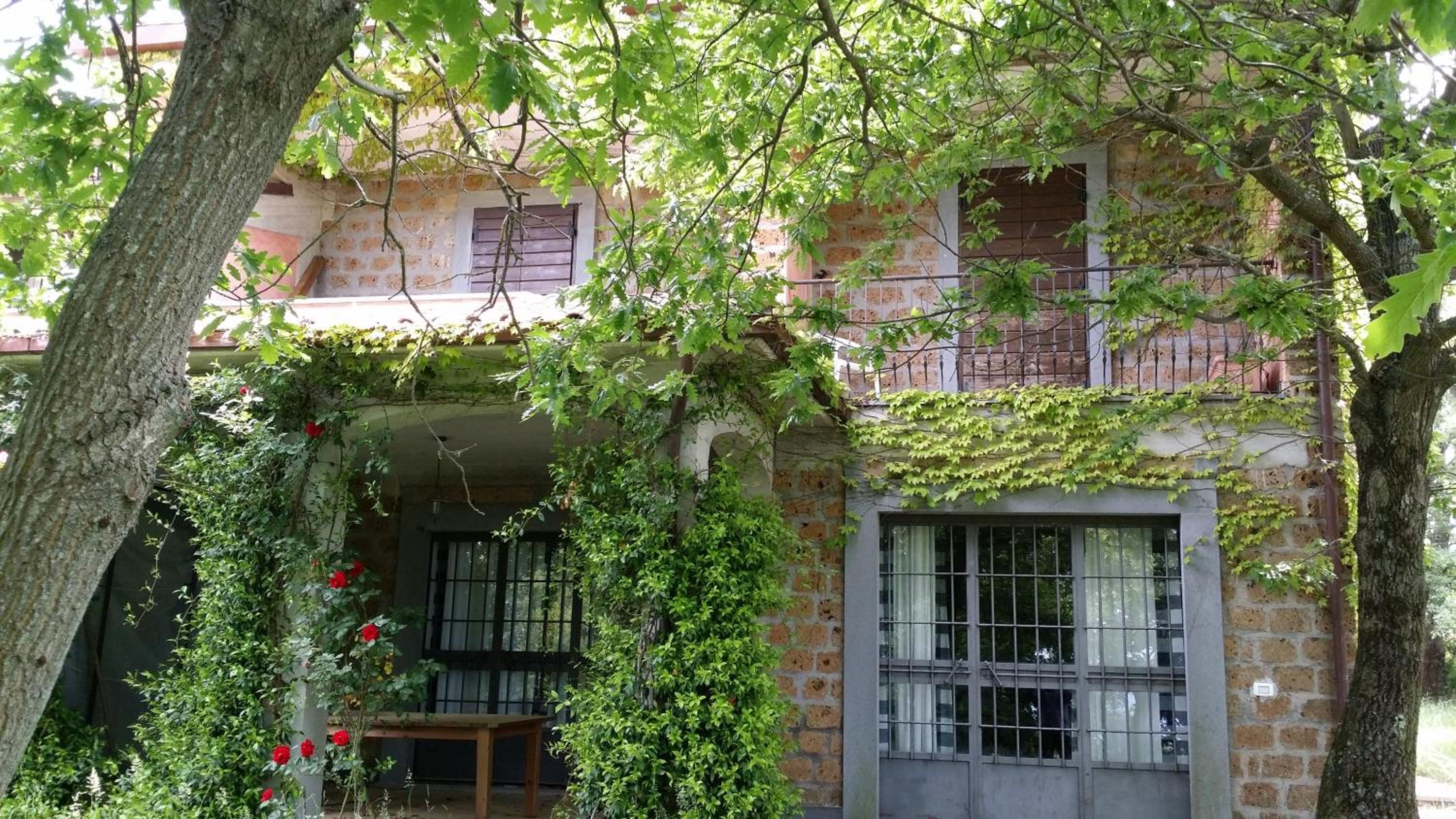 Collina delle Rose