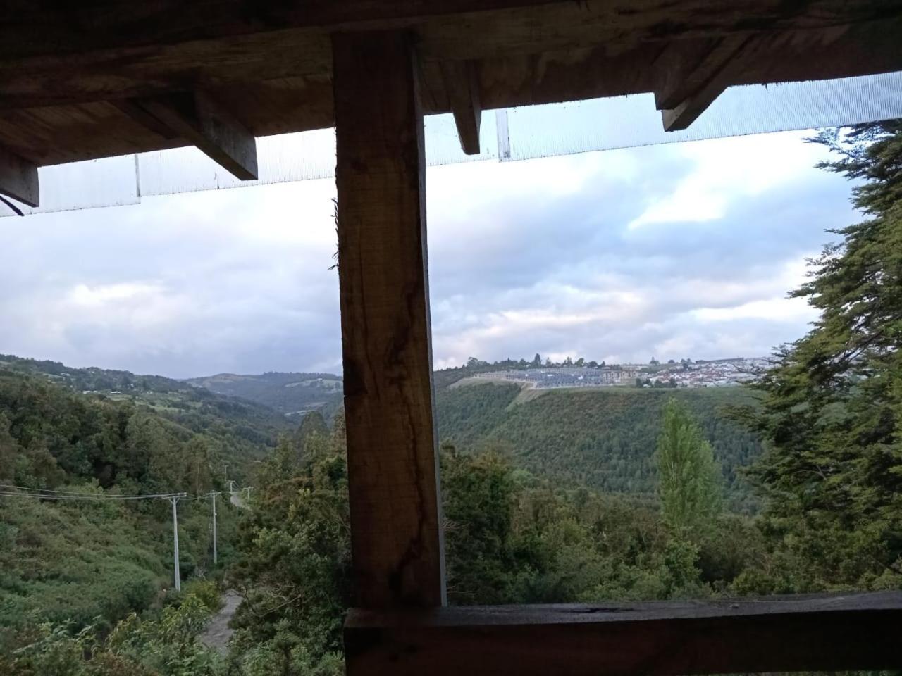 cabañita Campestre, independiente