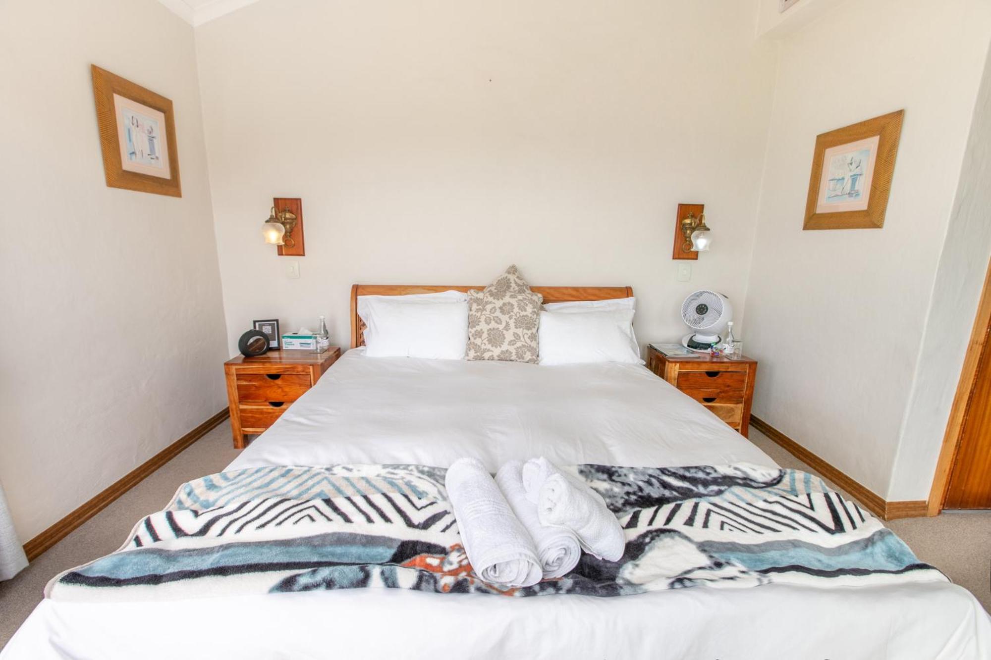 AtSupers Accommodation view 3