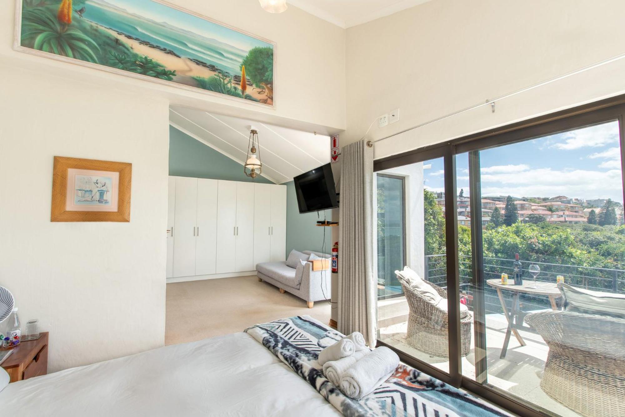 AtSupers Accommodation view 4