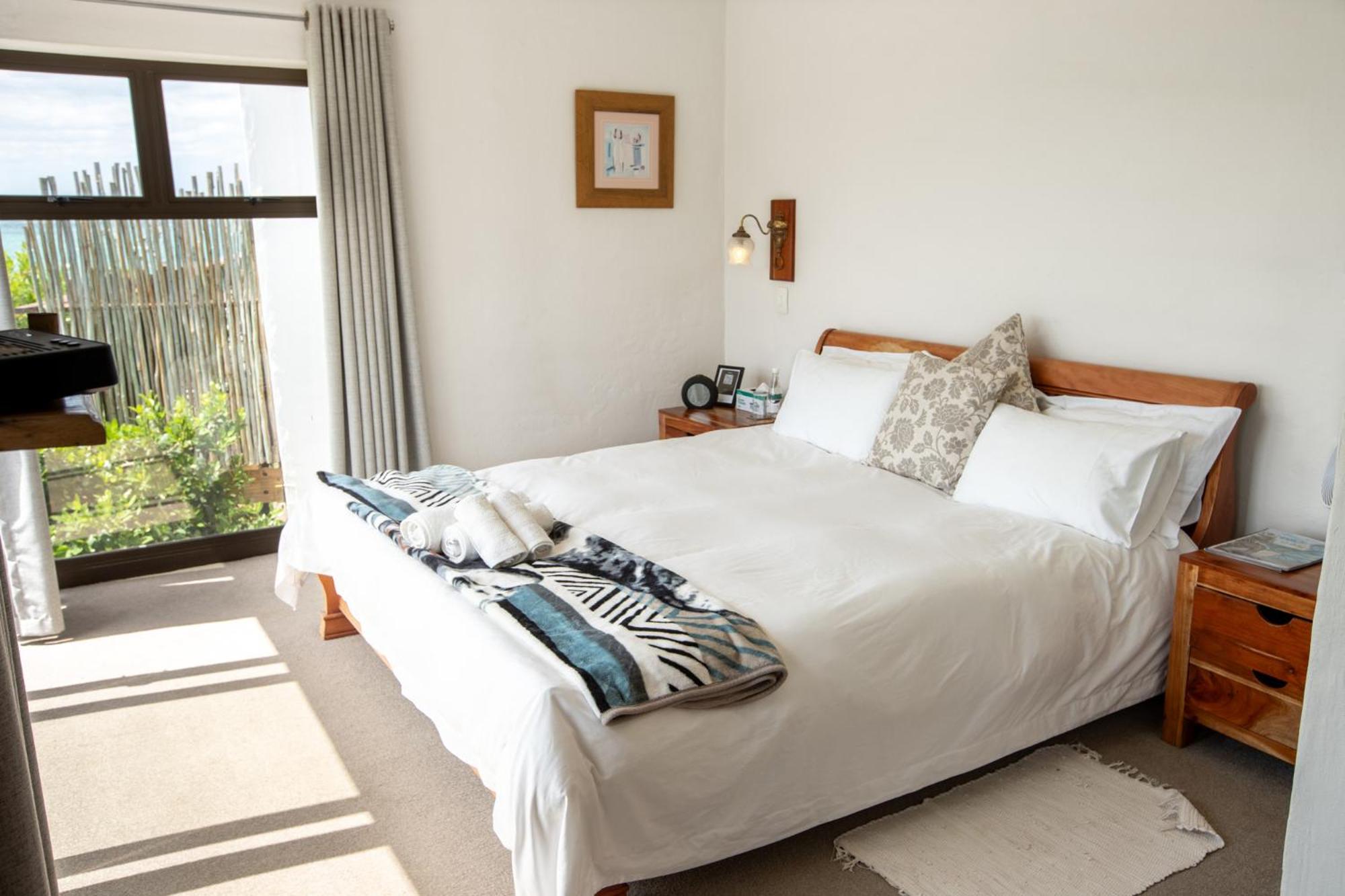 AtSupers Accommodation view 5